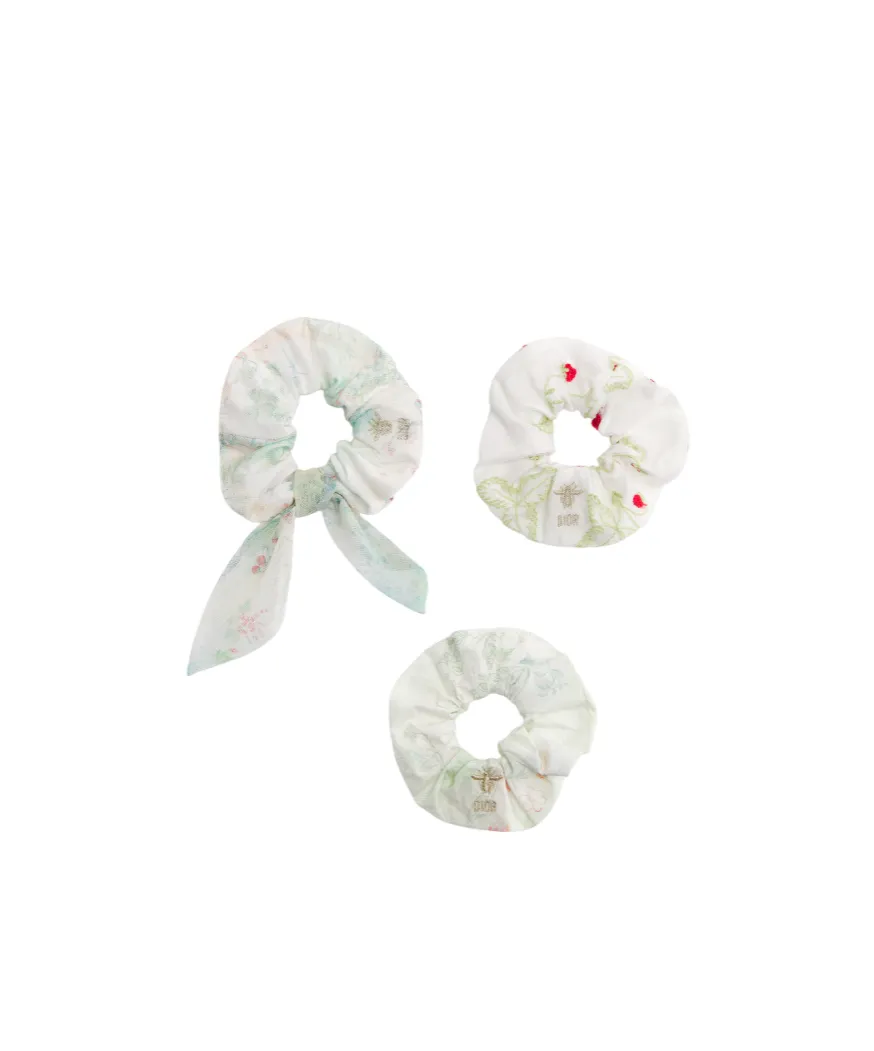 Scrunchies