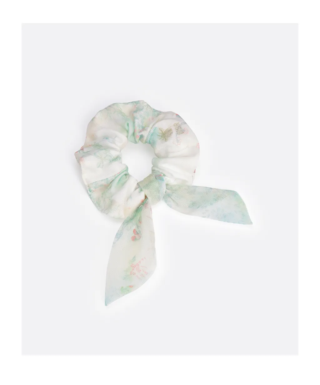 Scrunchies