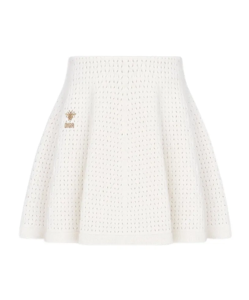 Short Skater Skirt