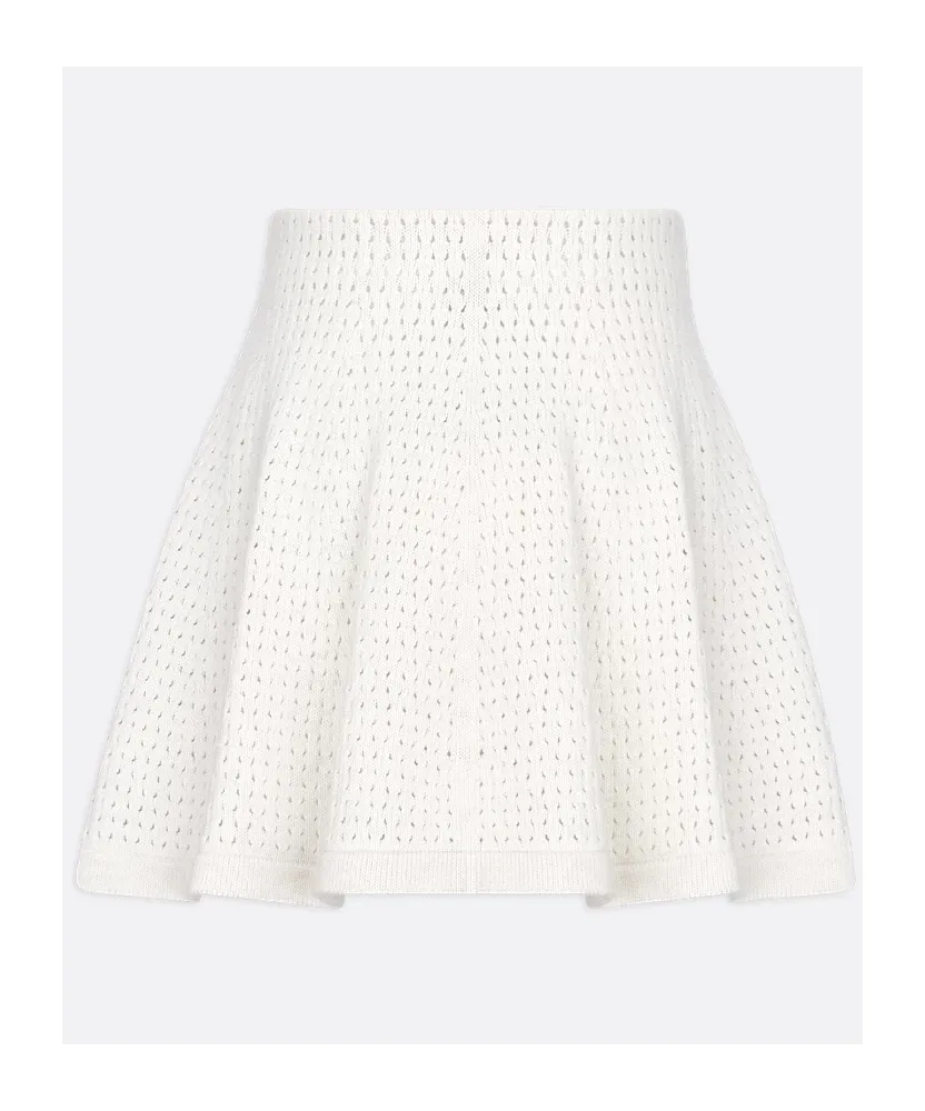 Short Skater Skirt