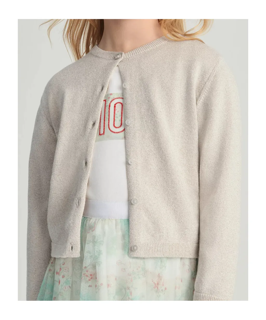 Kids' Cardigan