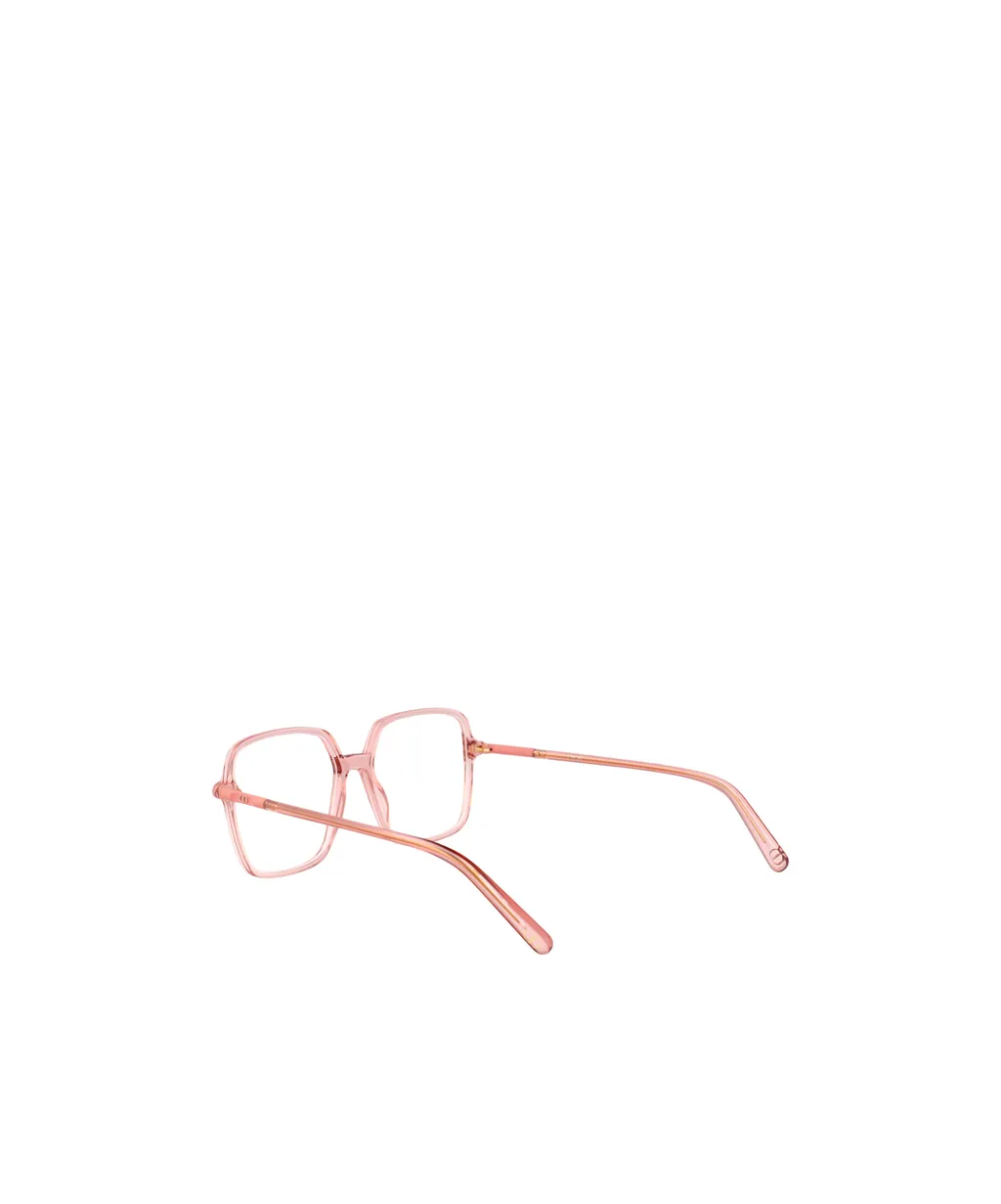 Square Frame Mirror