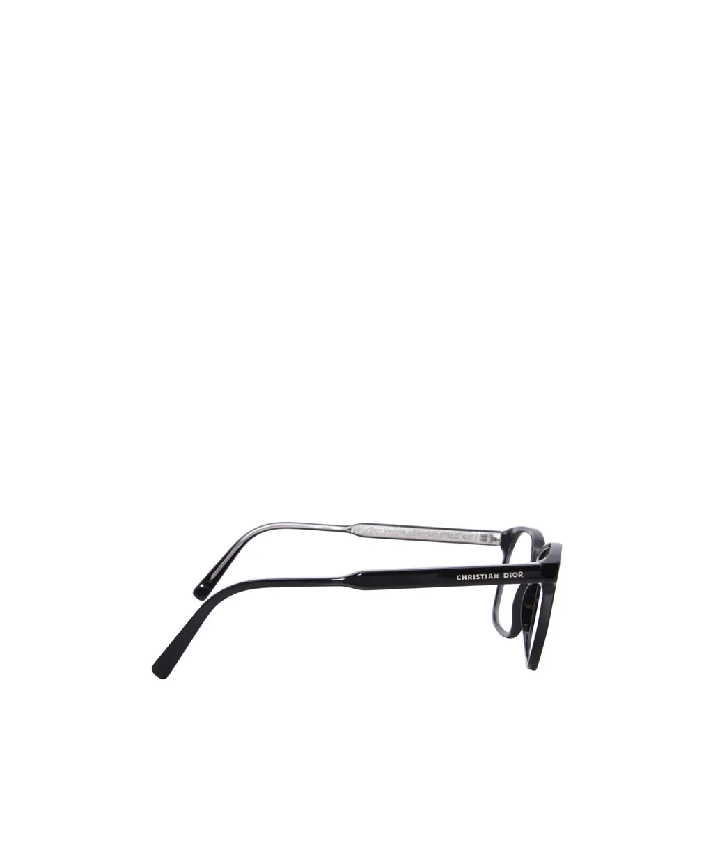 Square Frame Mirror