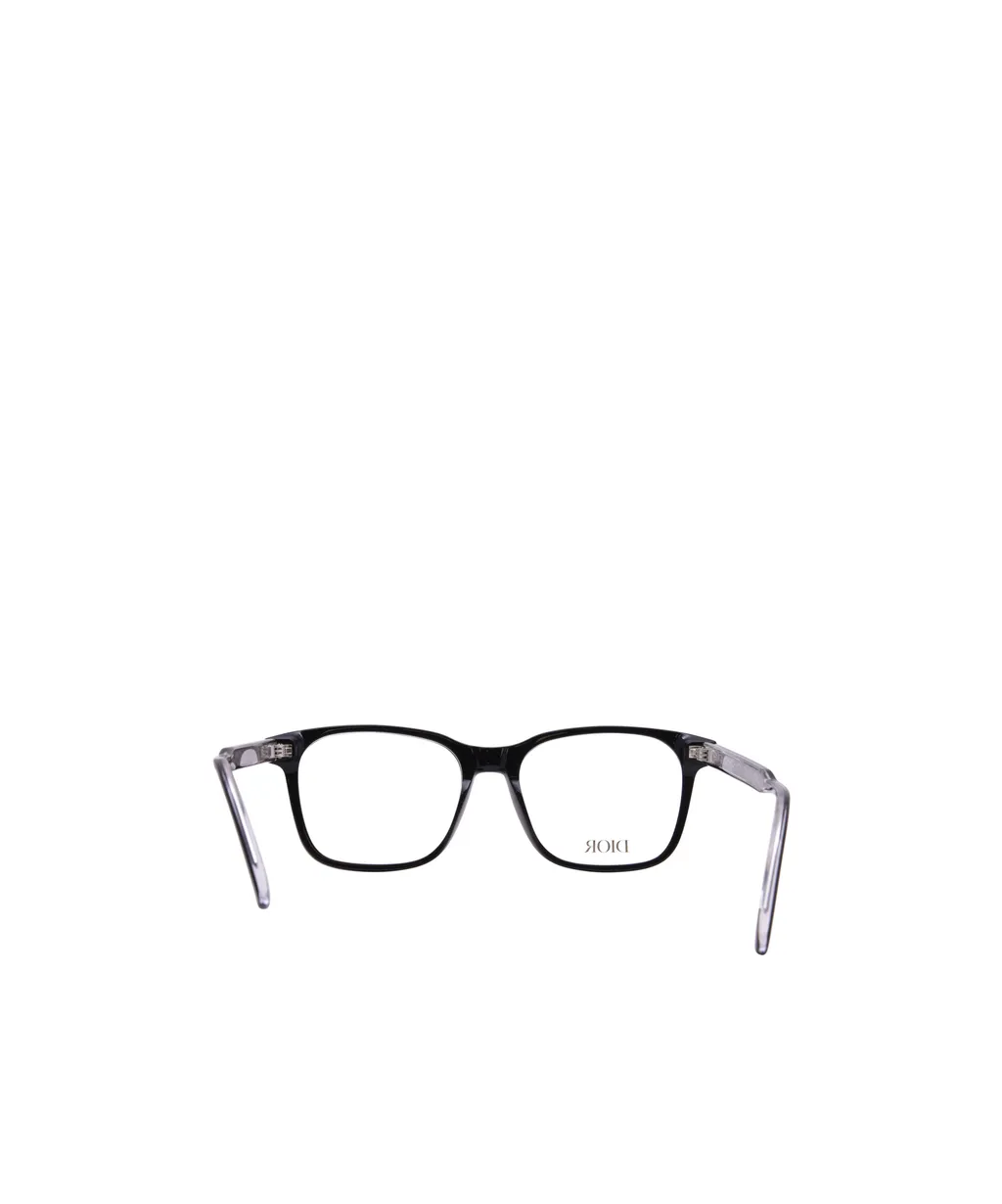 Square Frame Mirror
