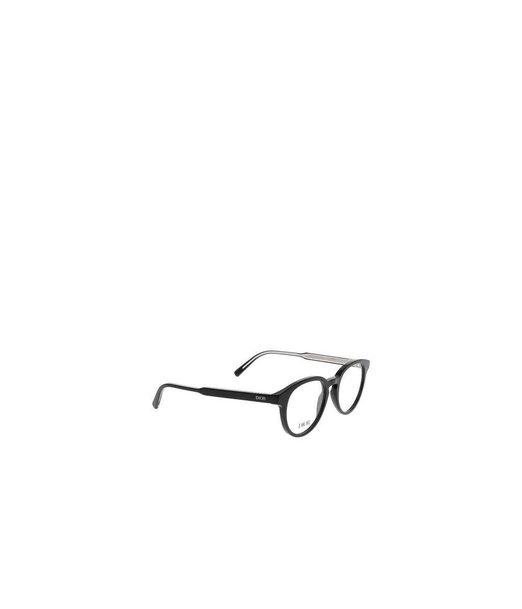 Diorbotanicao R3I Round Frame Glasses