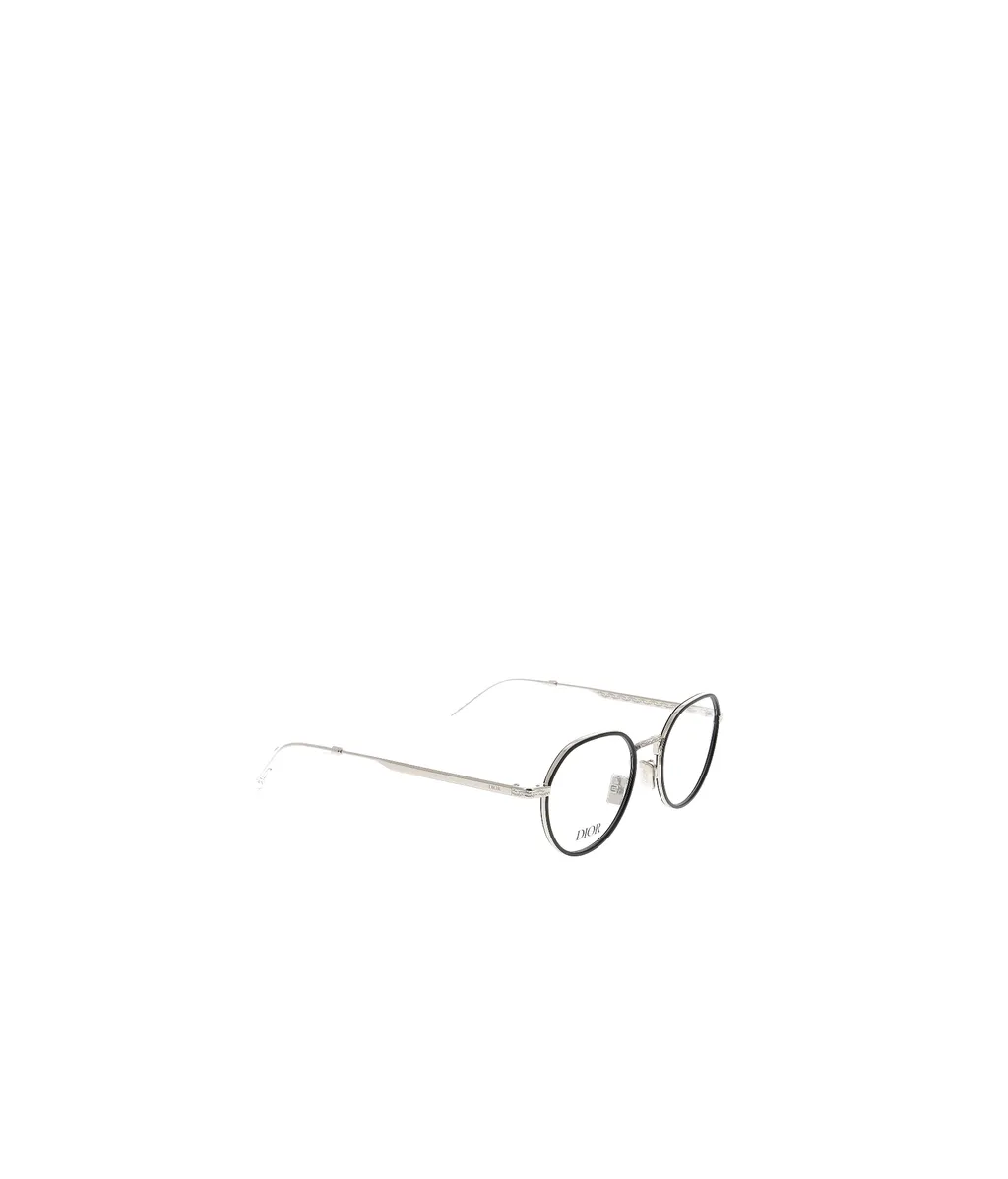 Diorbotanicao R2U Round Frame Glasses