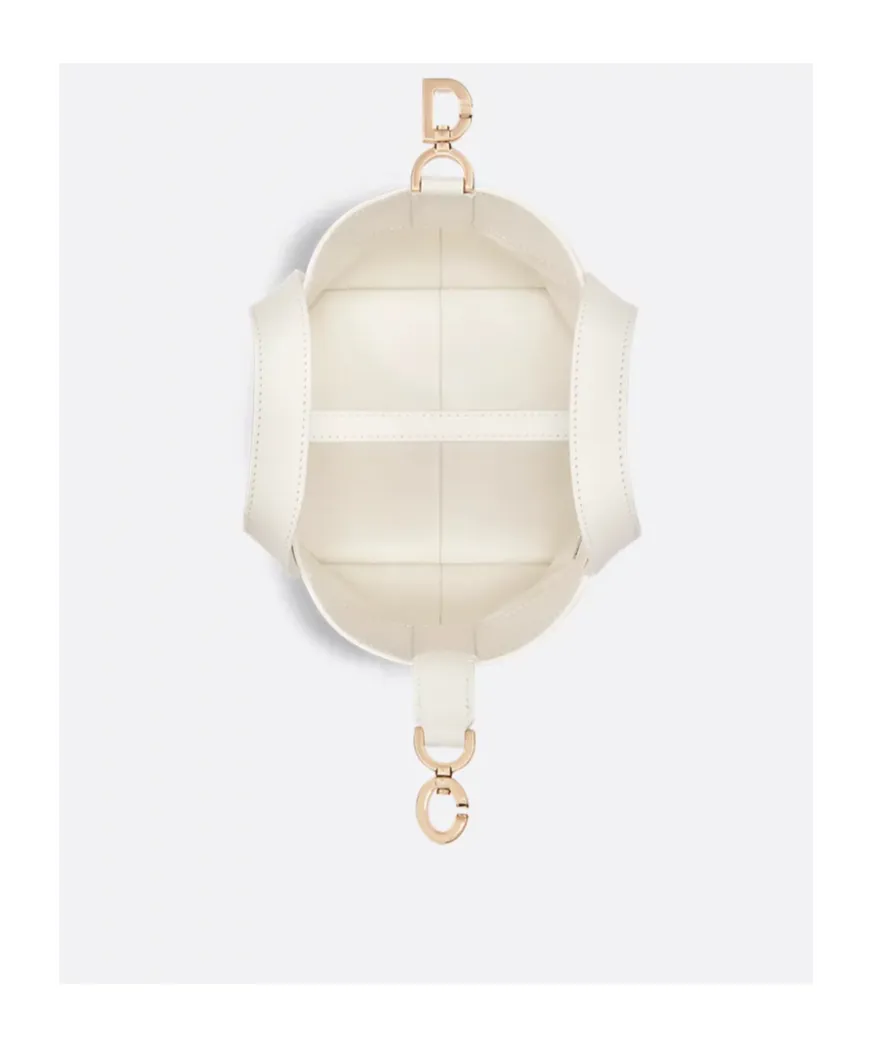 Toujours Vertical Nano Tote Bag
