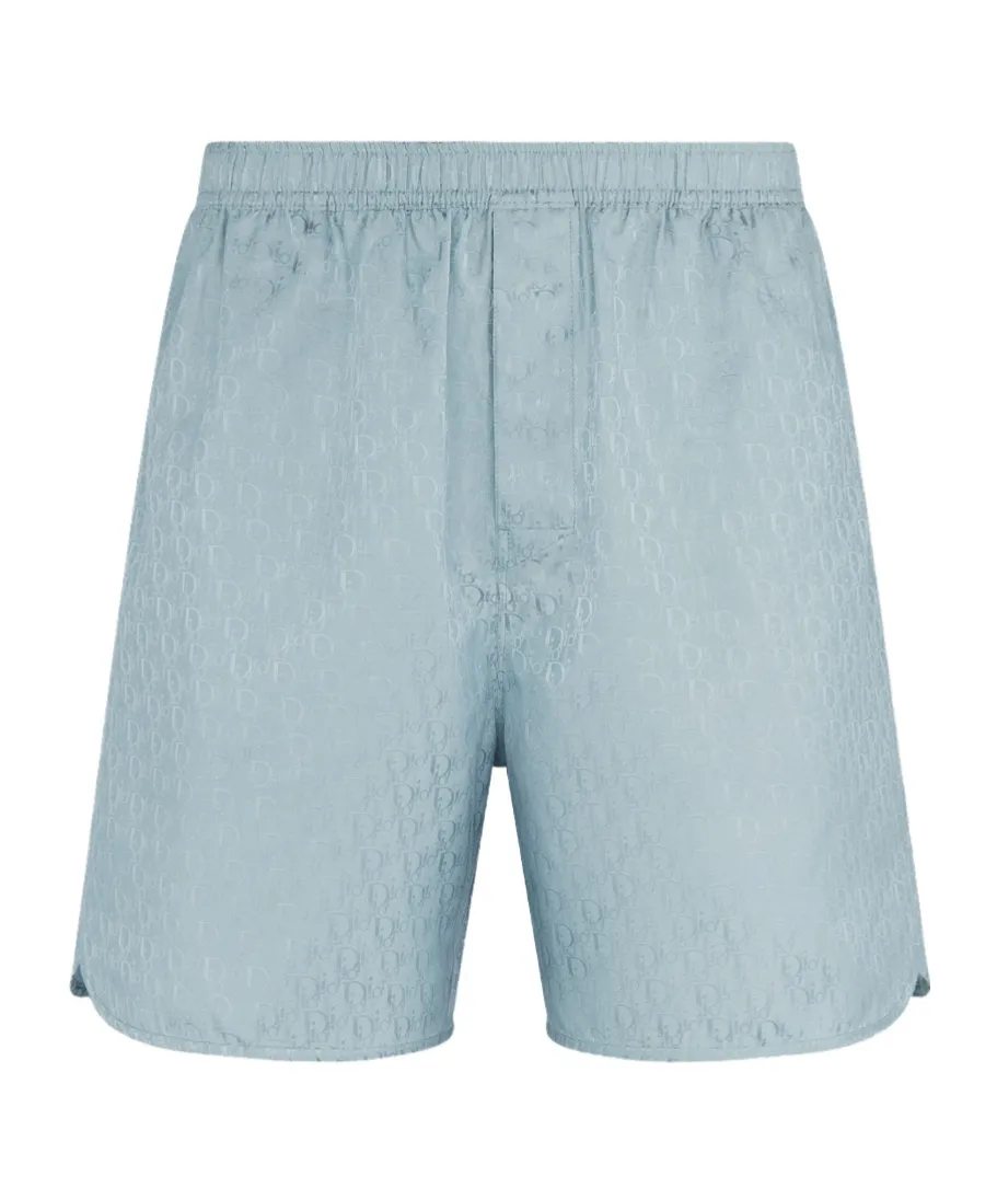 Oblique Shorts