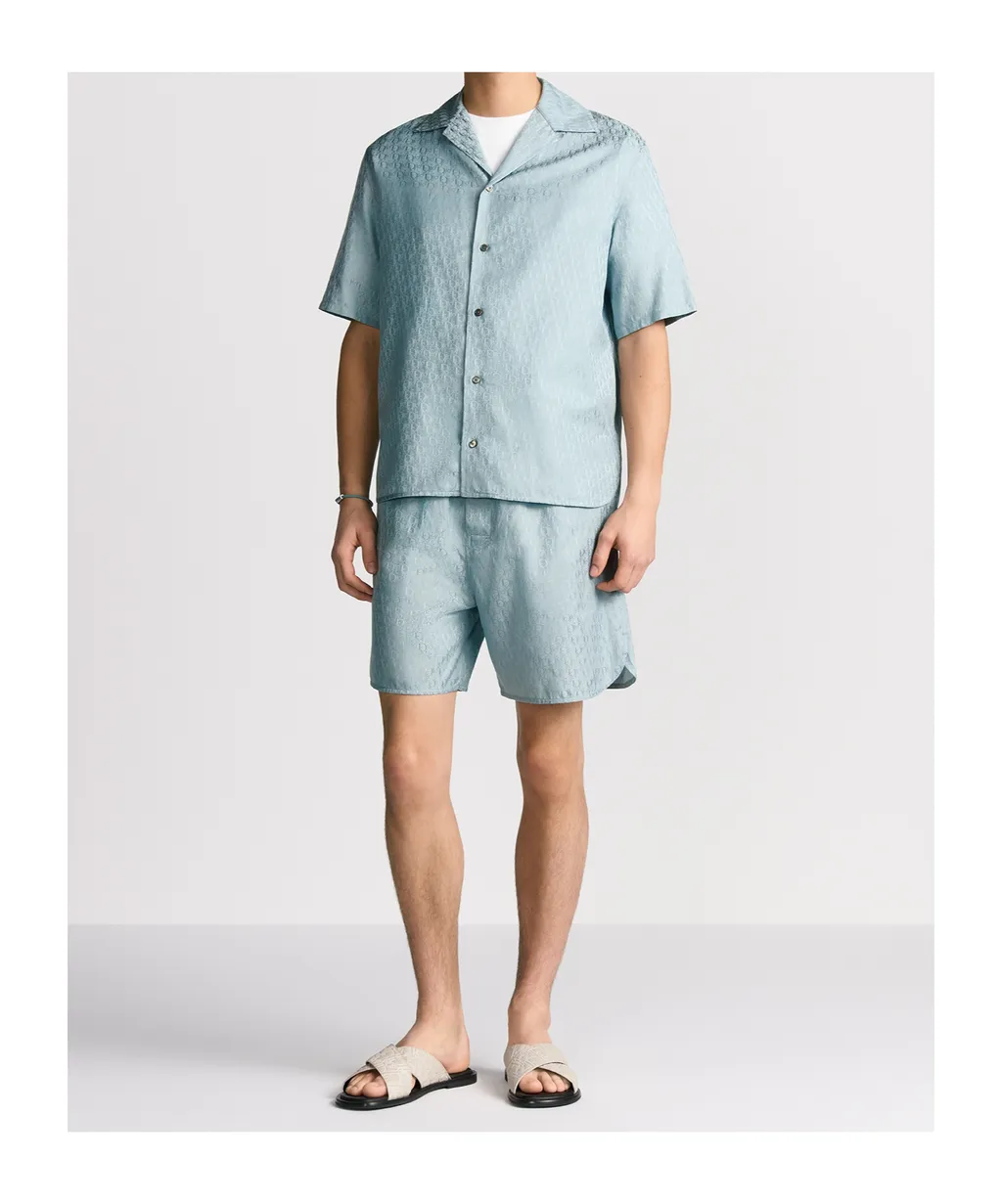 Oblique Shorts