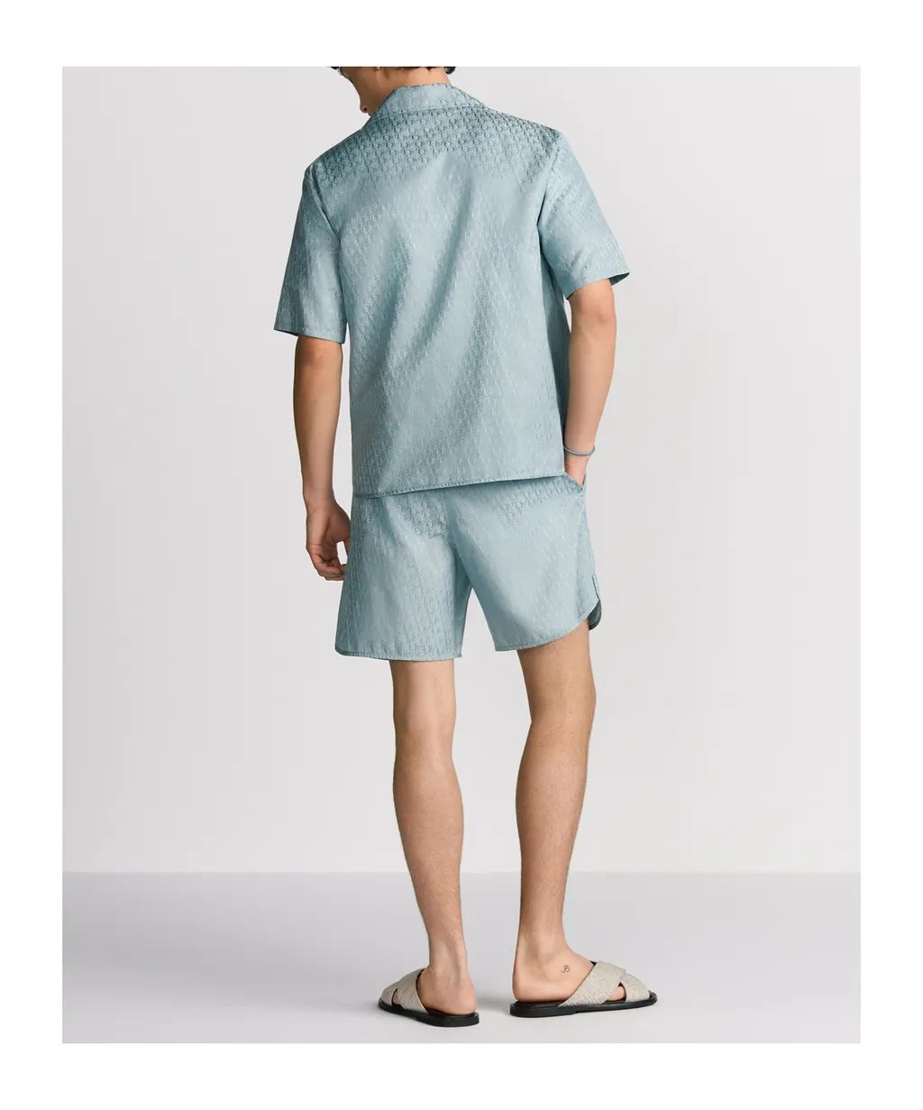 Oblique Shorts