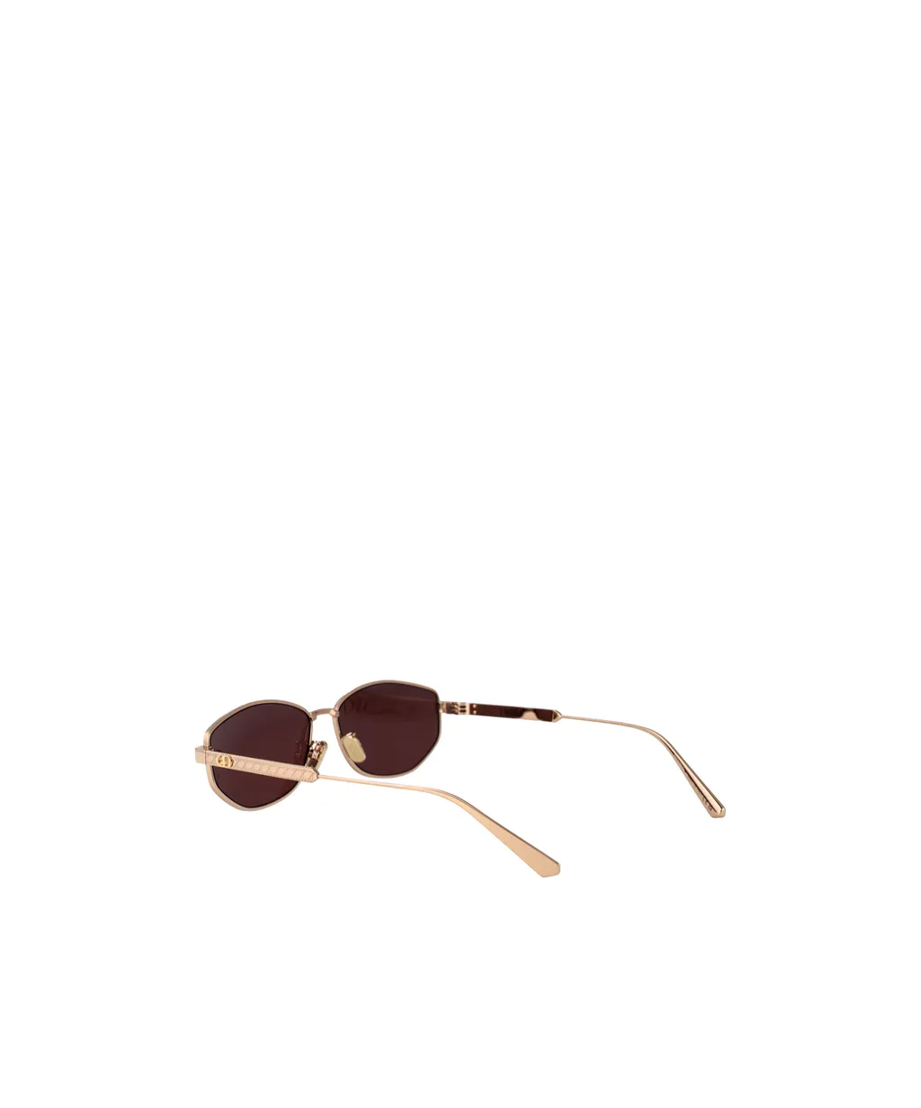 Full Frame Sunglasses