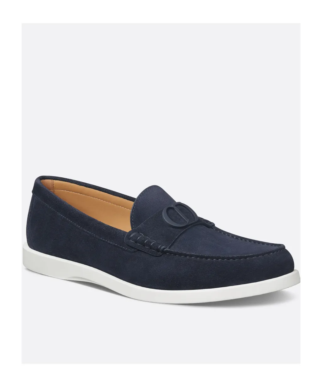Granville Loafer