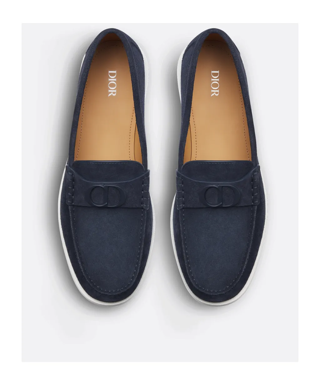 Granville Loafer