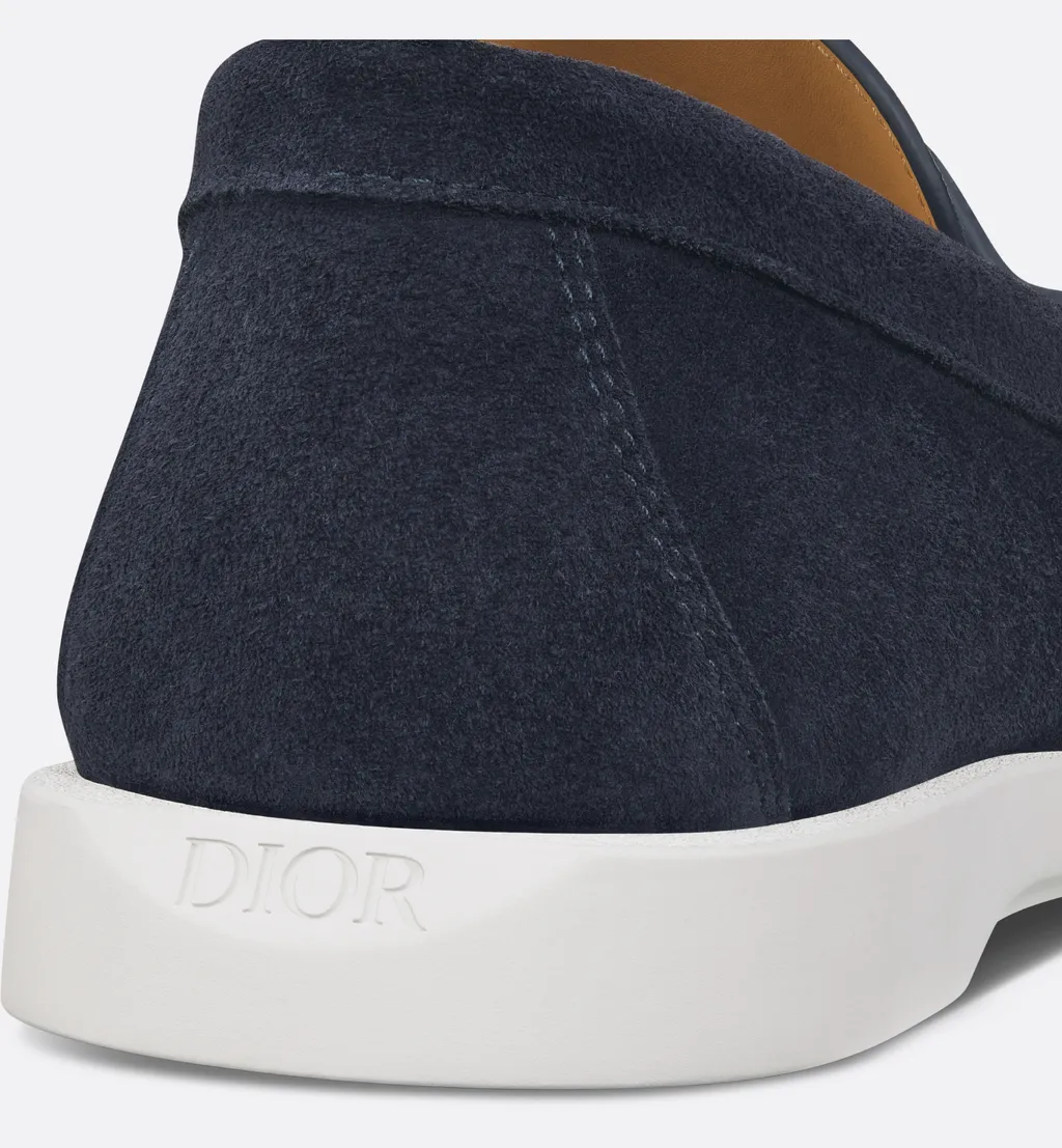 Granville Loafer