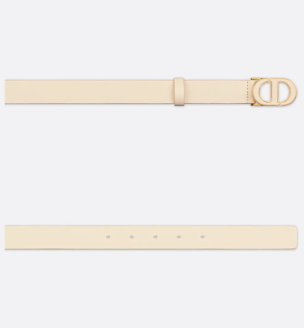 30 Montaigne Belt