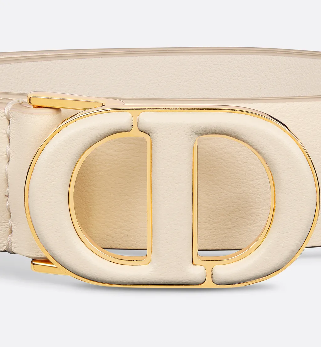 30 Montaigne Belt