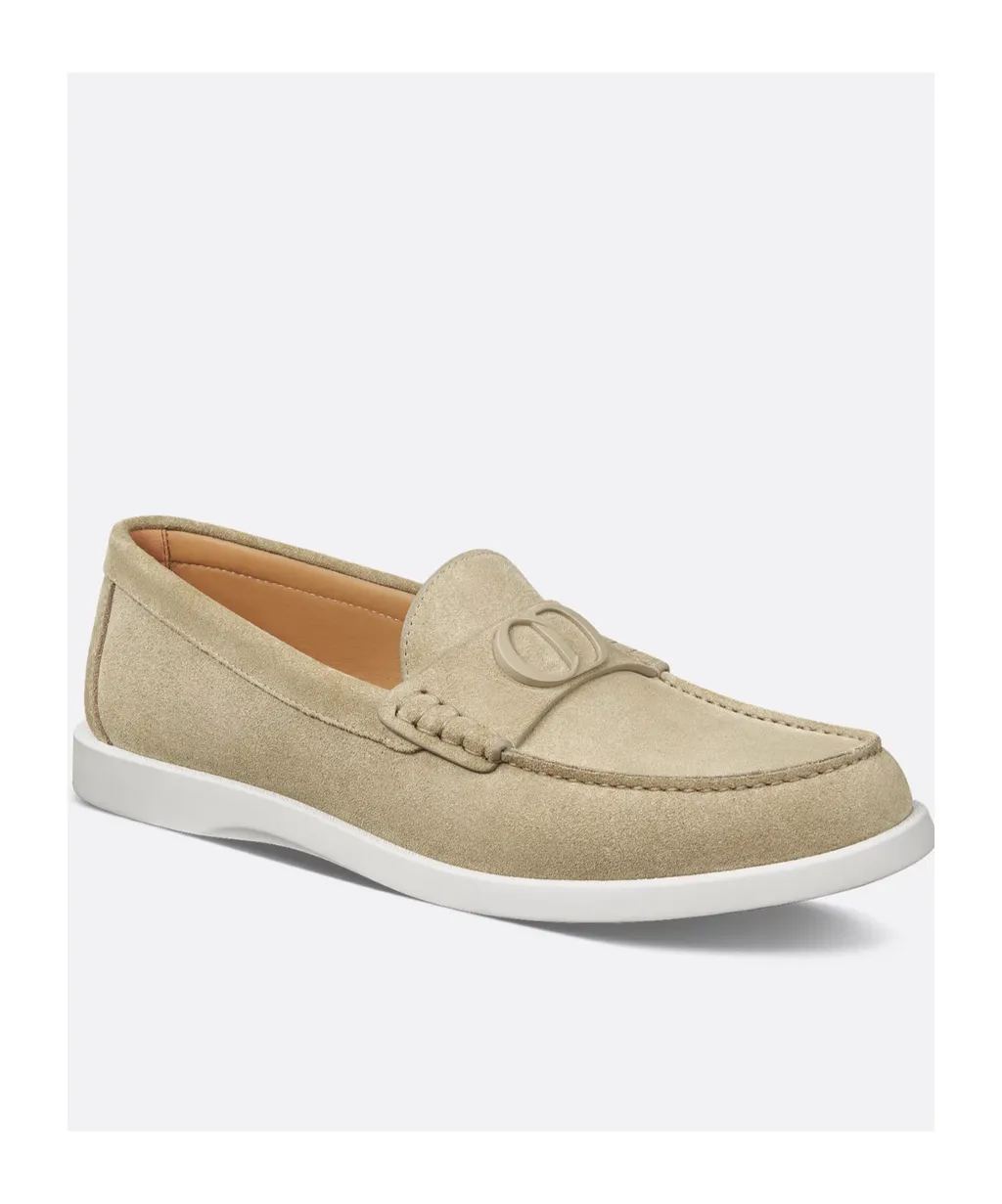 Granville Slip-On Loafers