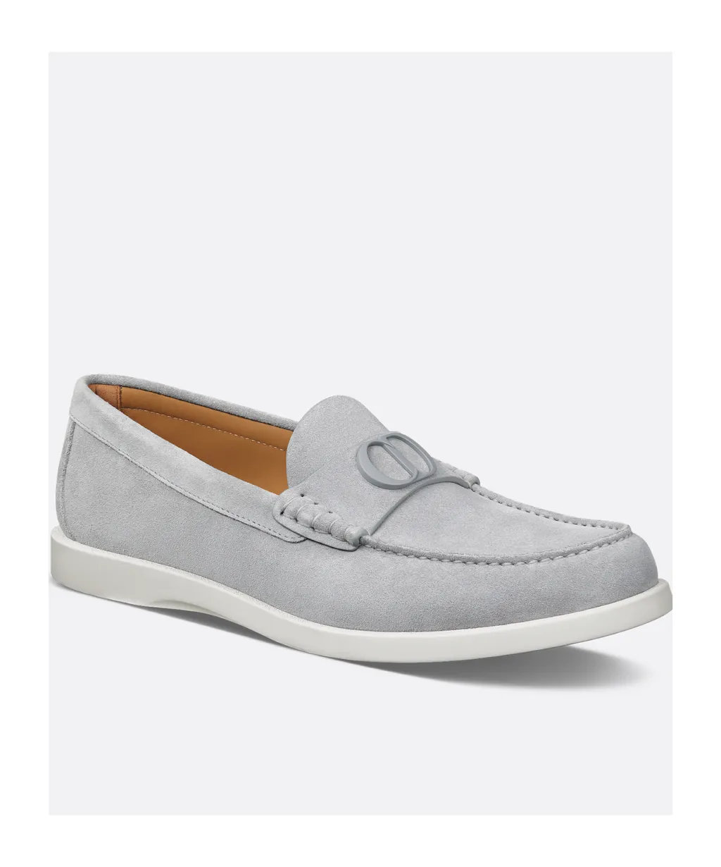 Granville Loafer