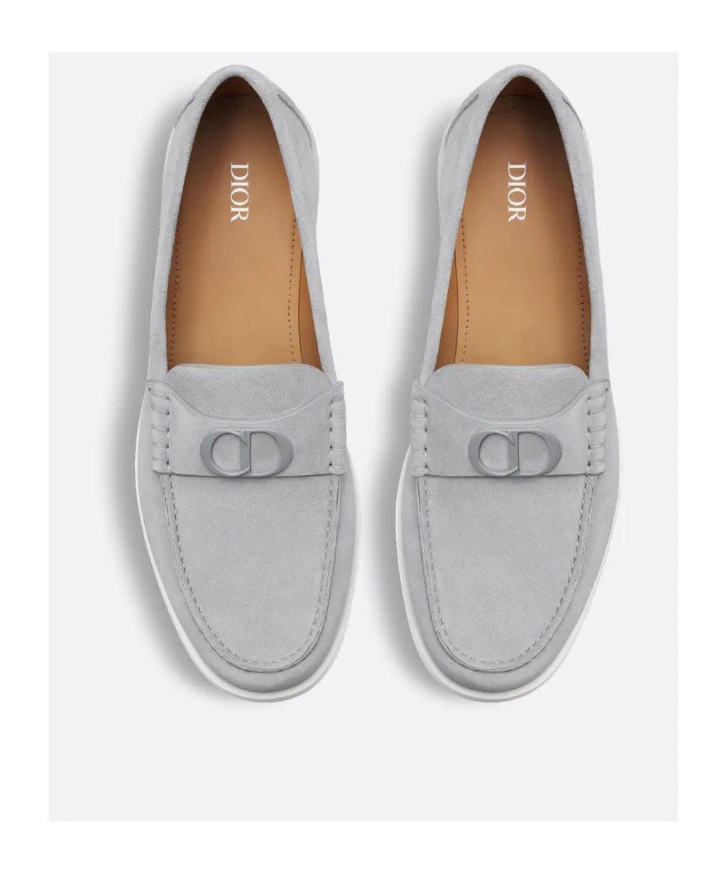 Granville Loafer