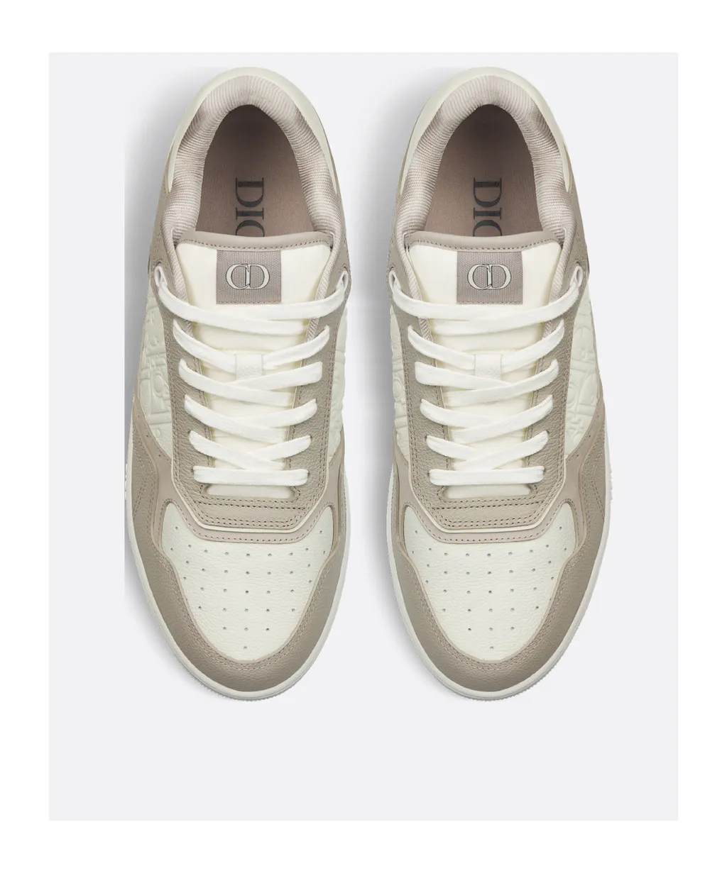 B27 Uptown Low-Top Sneaker