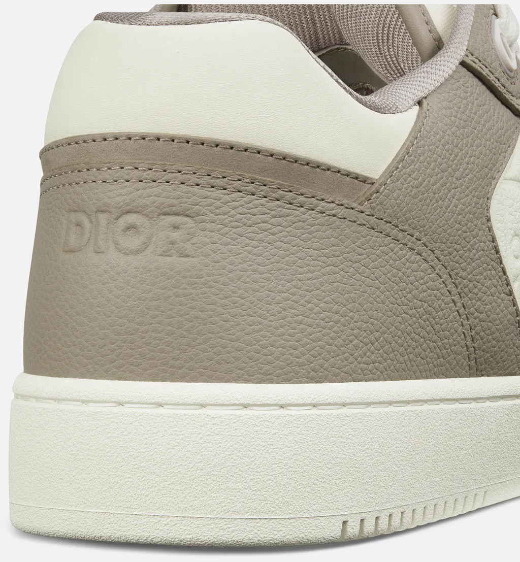 B27 Uptown Low-Top Sneaker