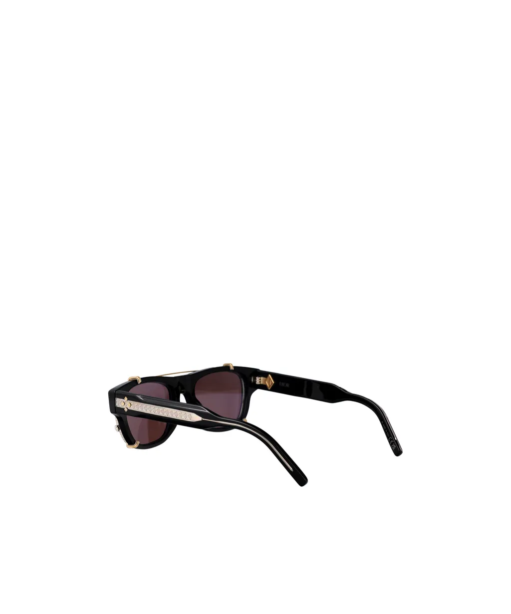 Full Frame Sunglasses