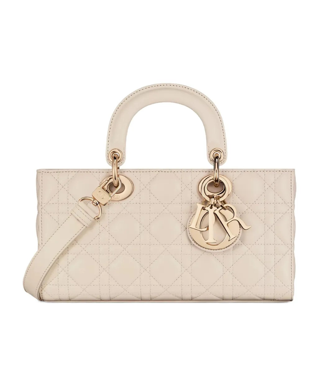 Medium Lady D-Joy Bag