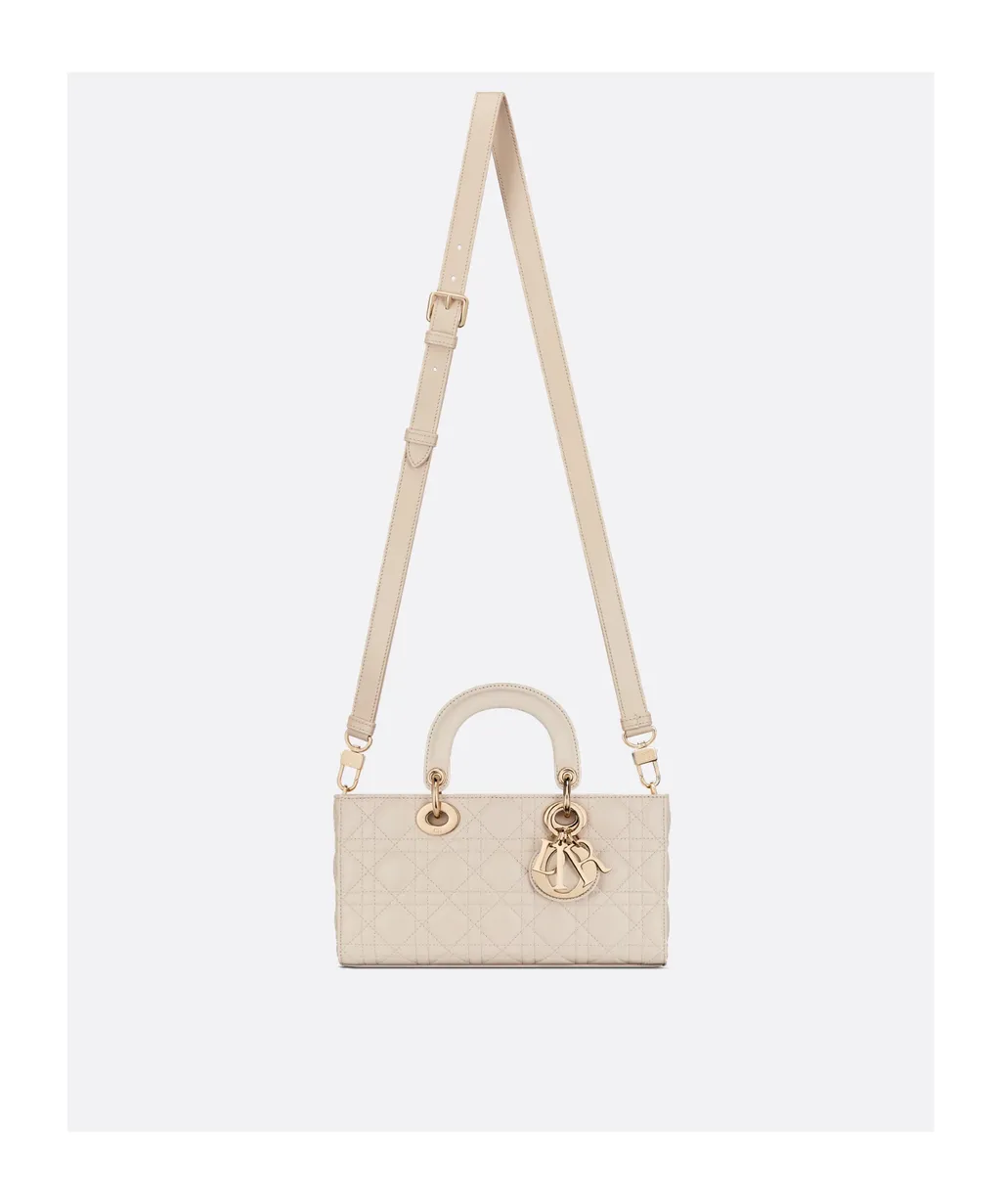 Medium Lady D-Joy Bag