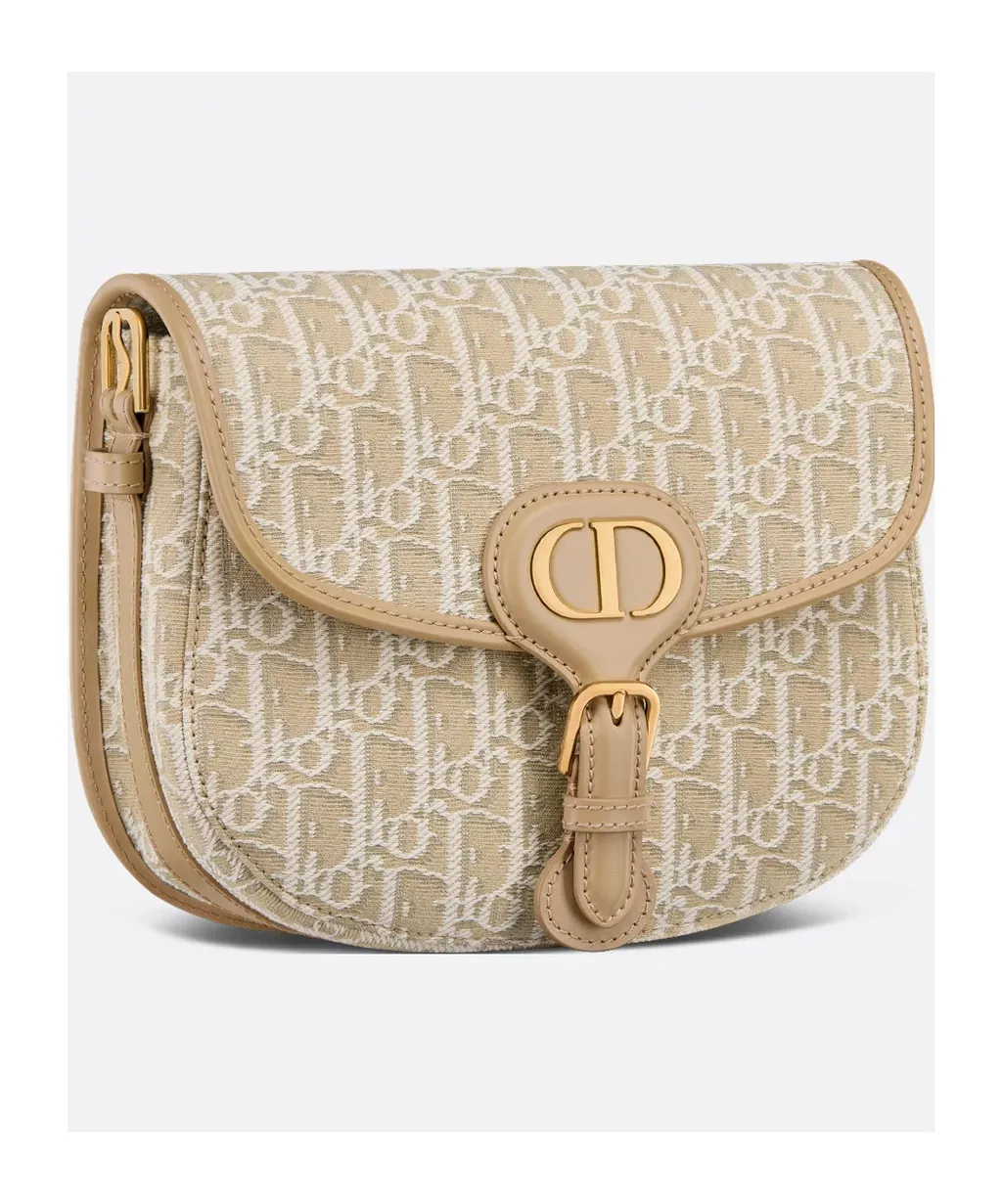 Medium Dior Bobby Bag