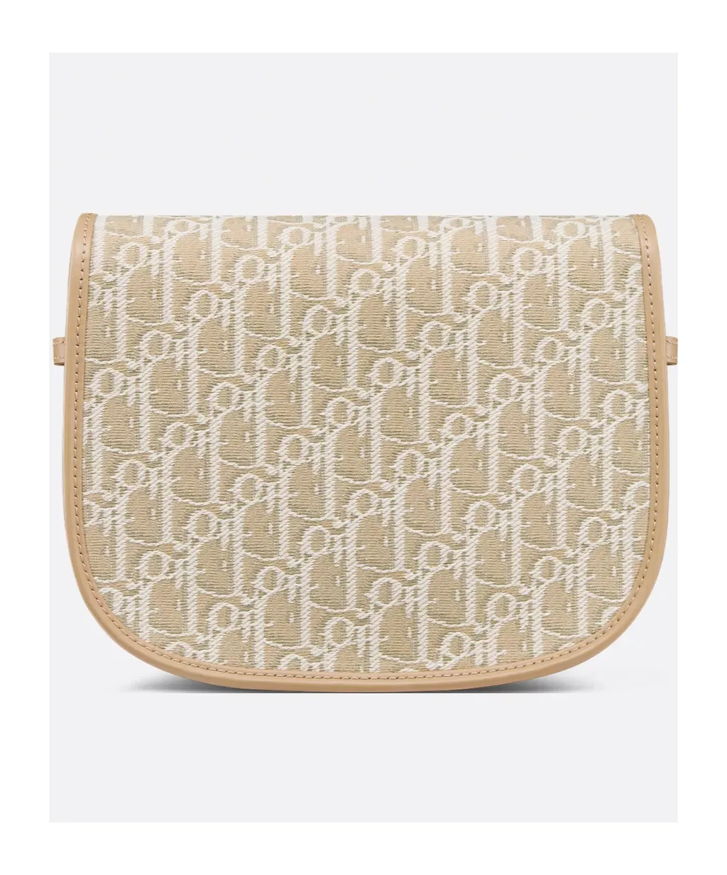 Medium Dior Bobby Bag