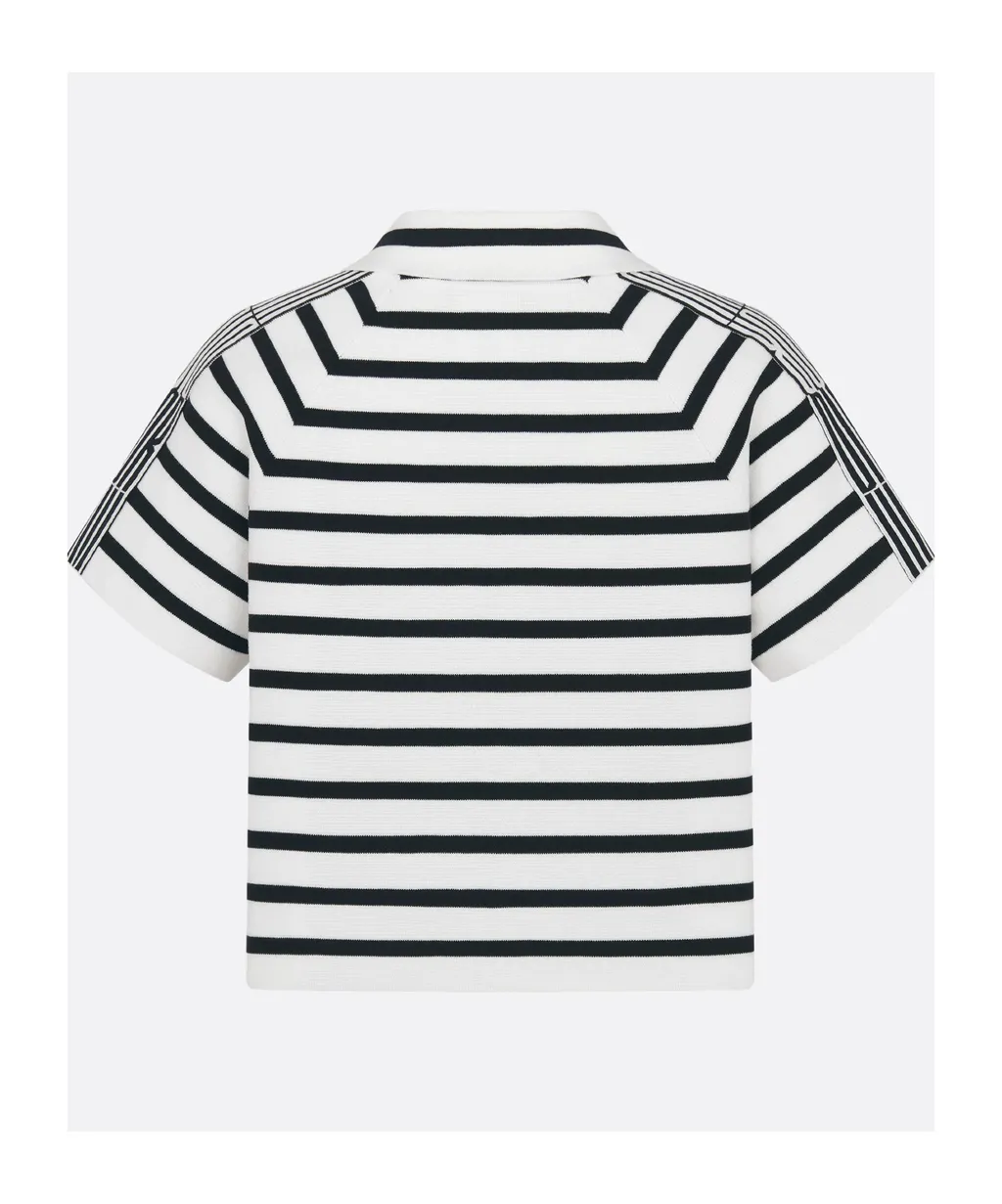 MariniÈRe Cropped Jacket