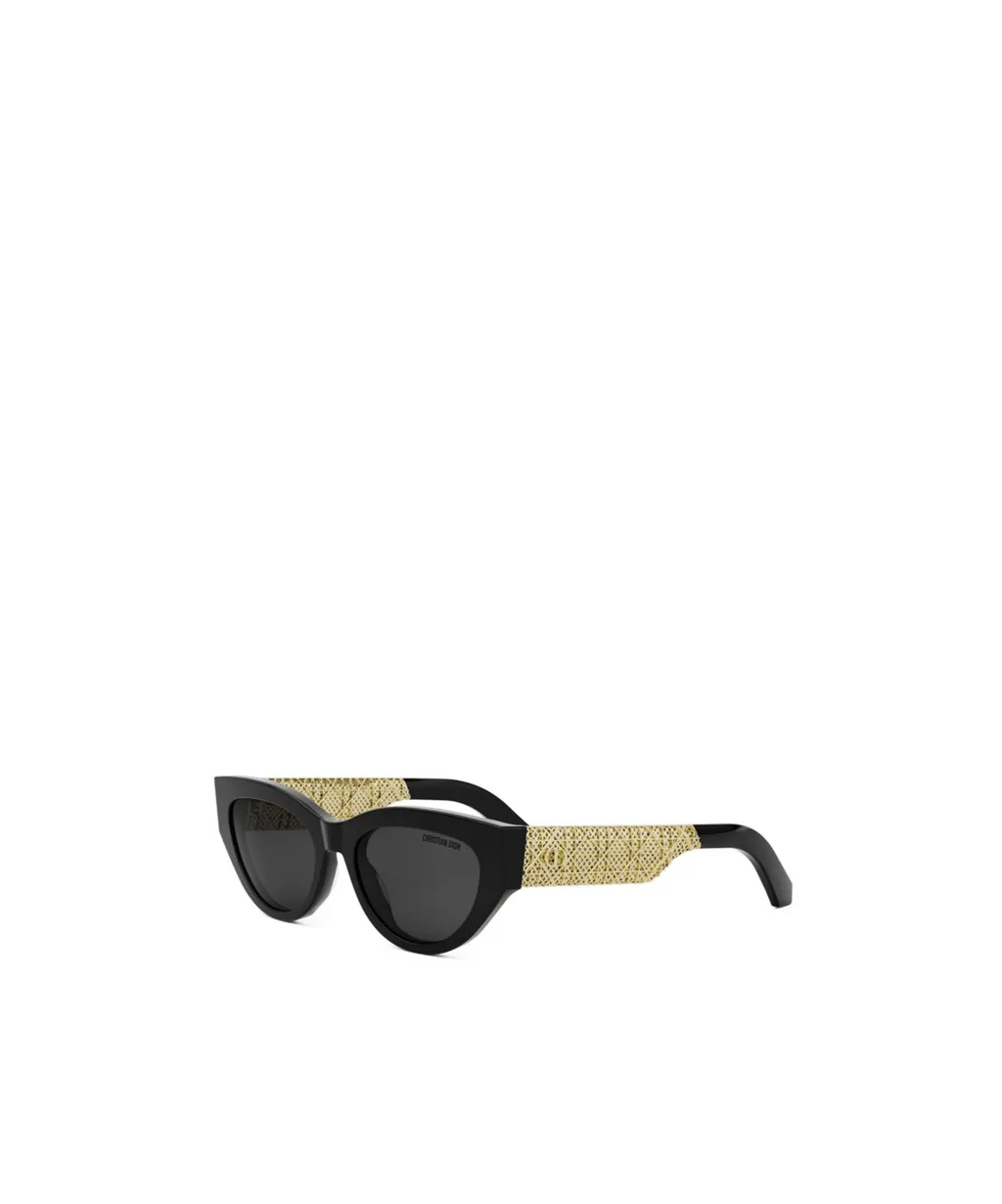 Diorsille B1I Cat-Eye Frame Sunglasses