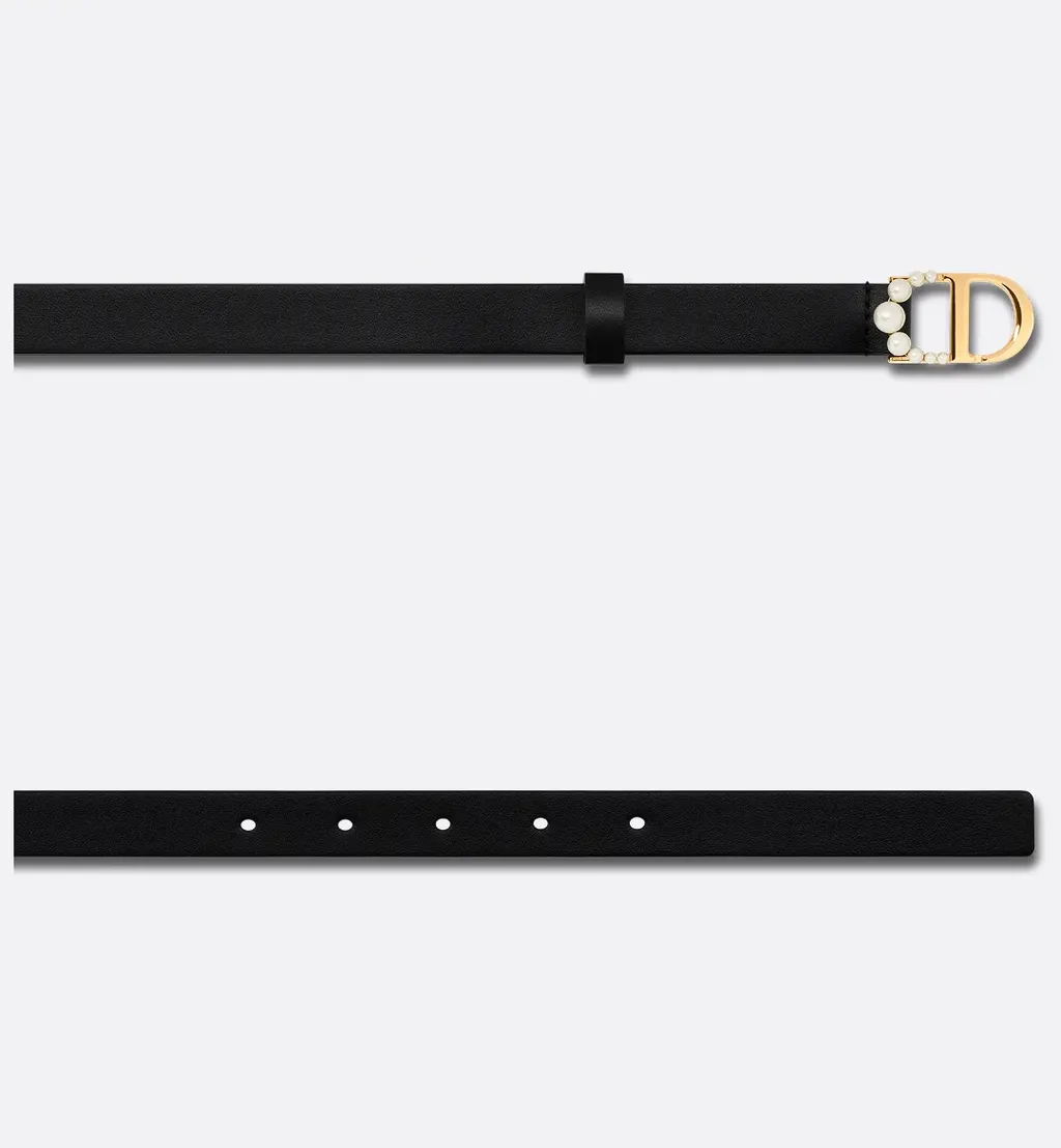 30 Montaigne Belt
