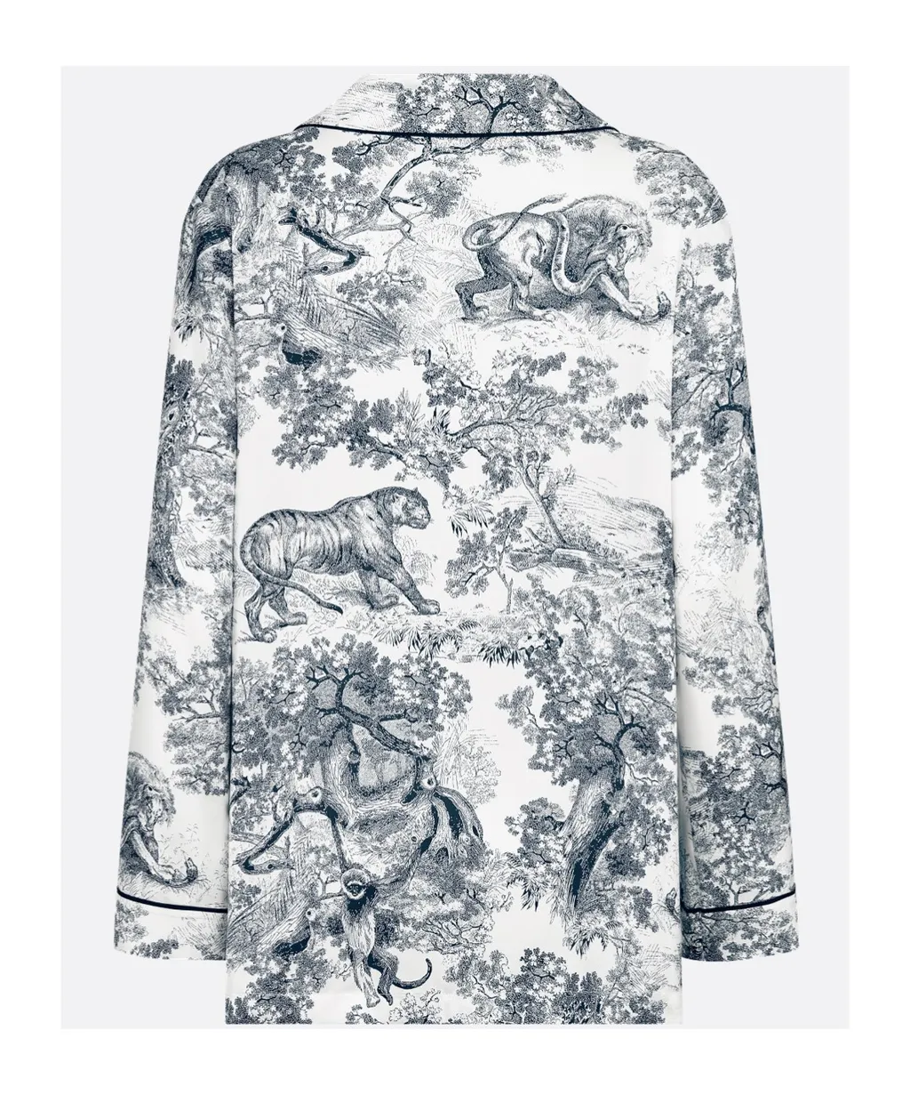 Dioriviera Dior Chez Moi Shirt
