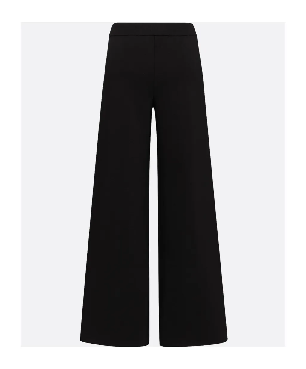 Flared Pants