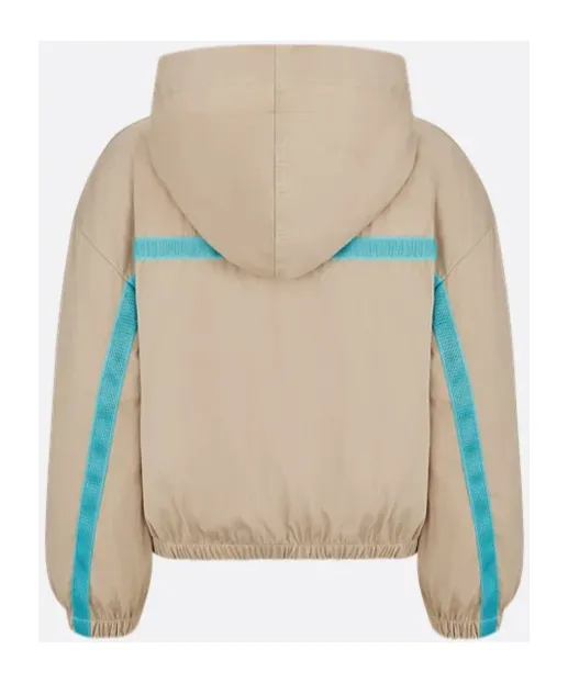 Kids' Hooded Jacket