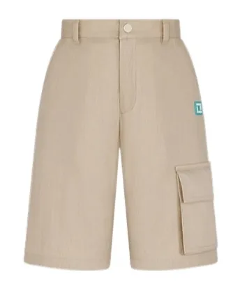 Kids' Bermuda Shorts