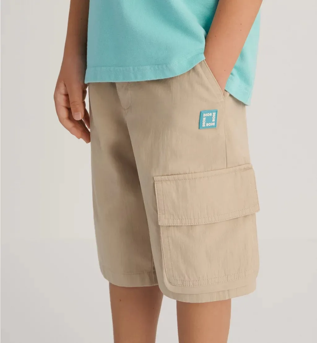 Kids' Bermuda Shorts