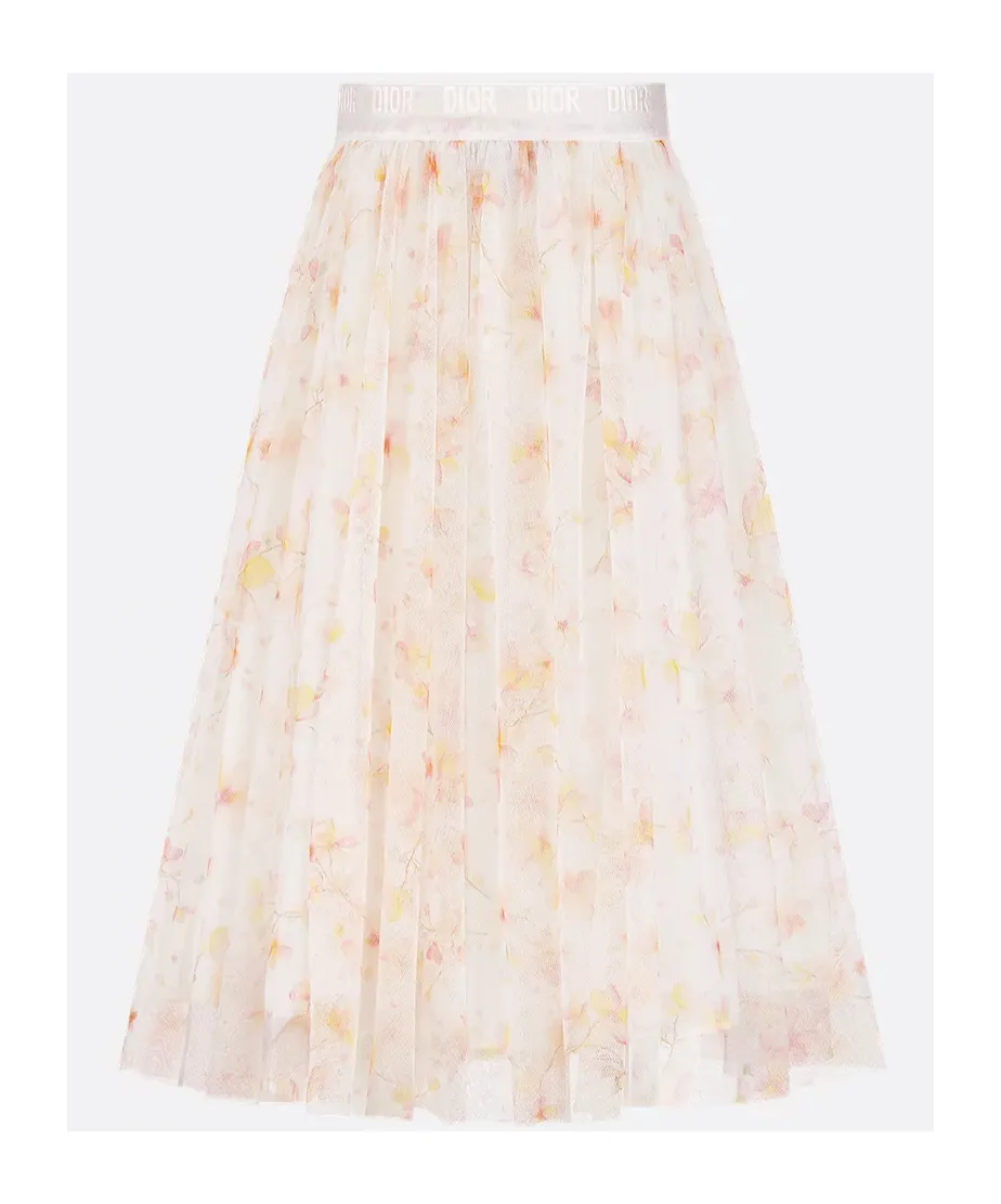 Kids' Long Skirt