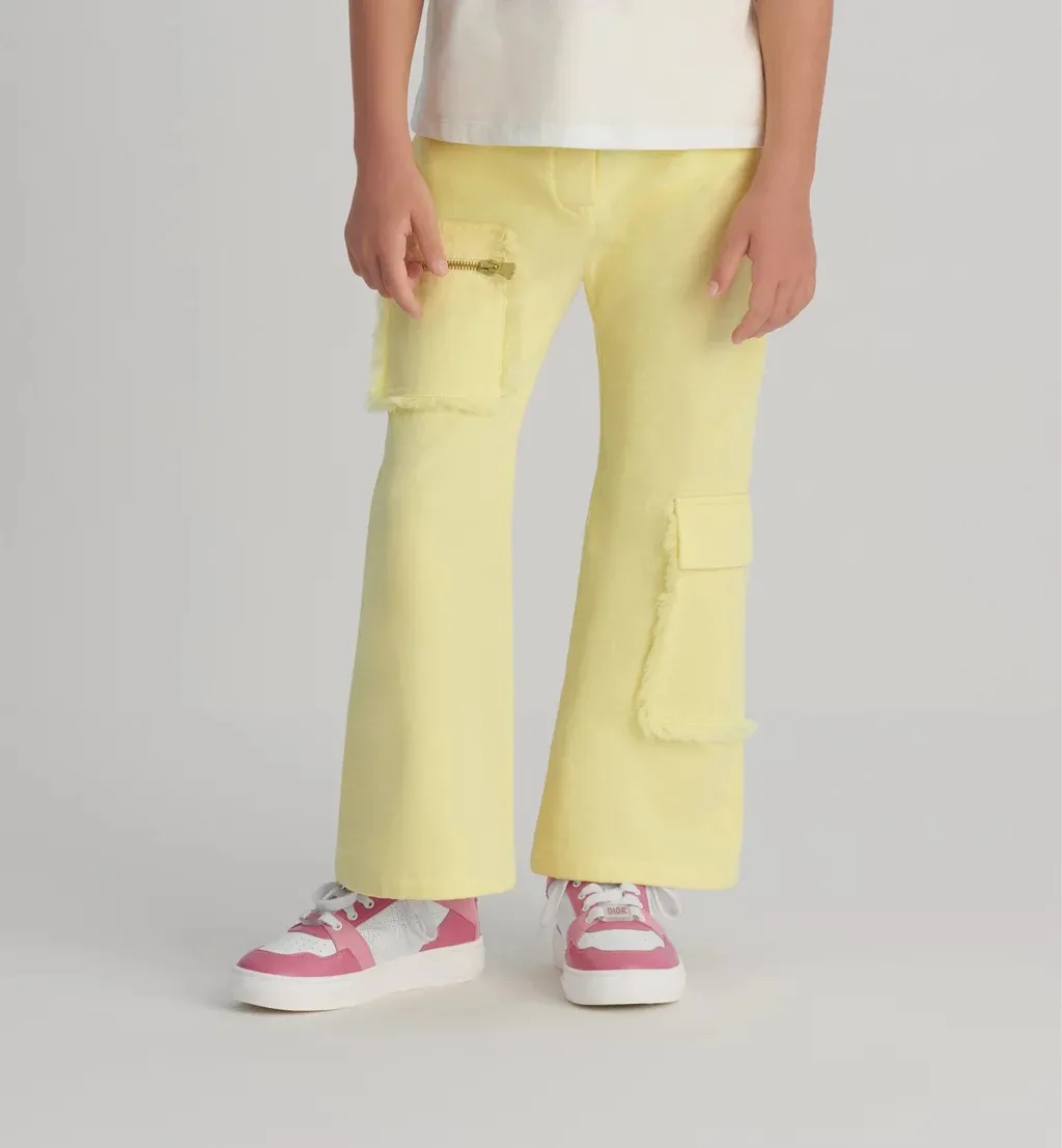 Kids' Flared Pants