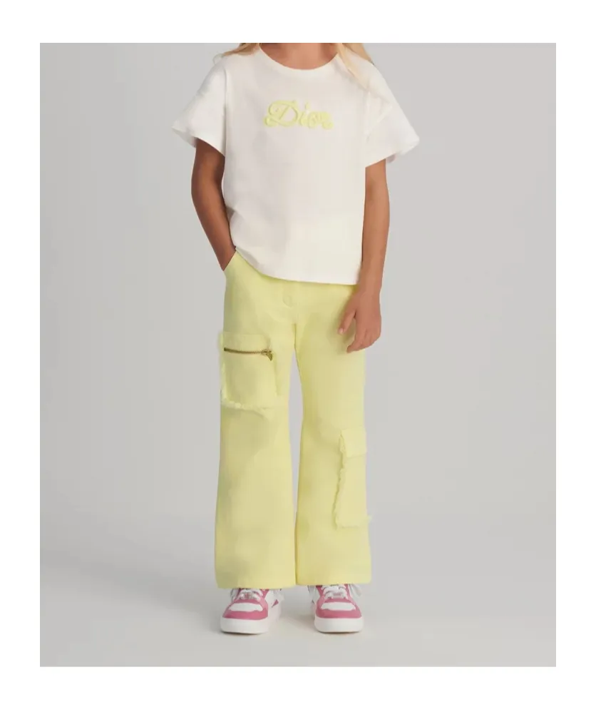 Kids' Flared Pants