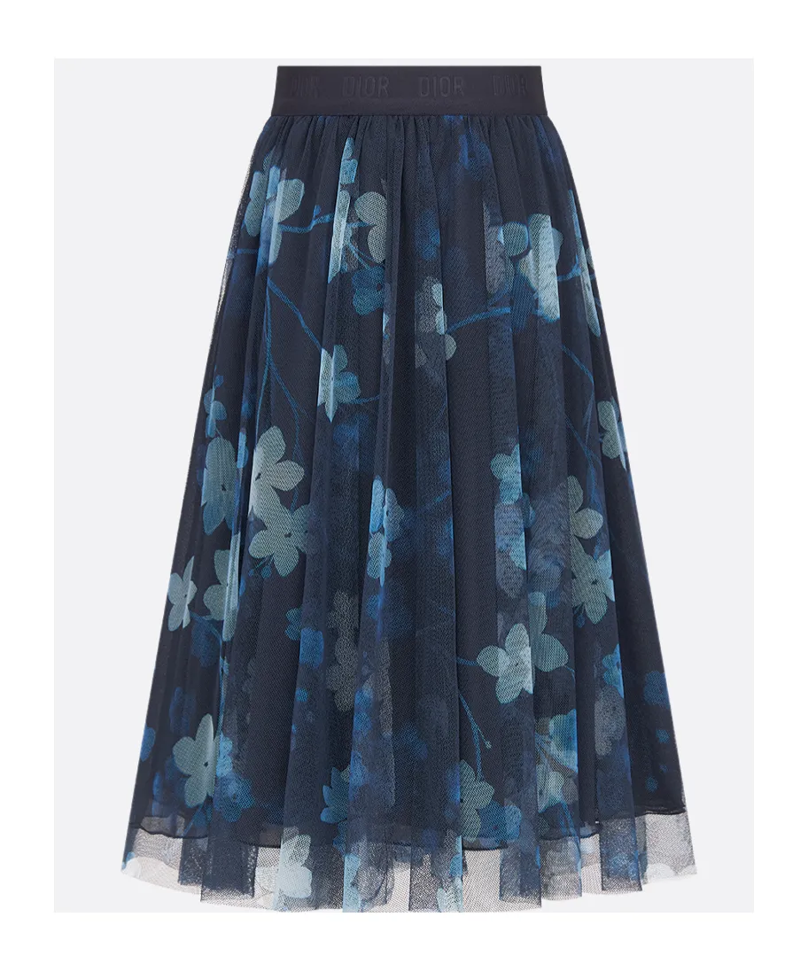 Kids' Long Skirt