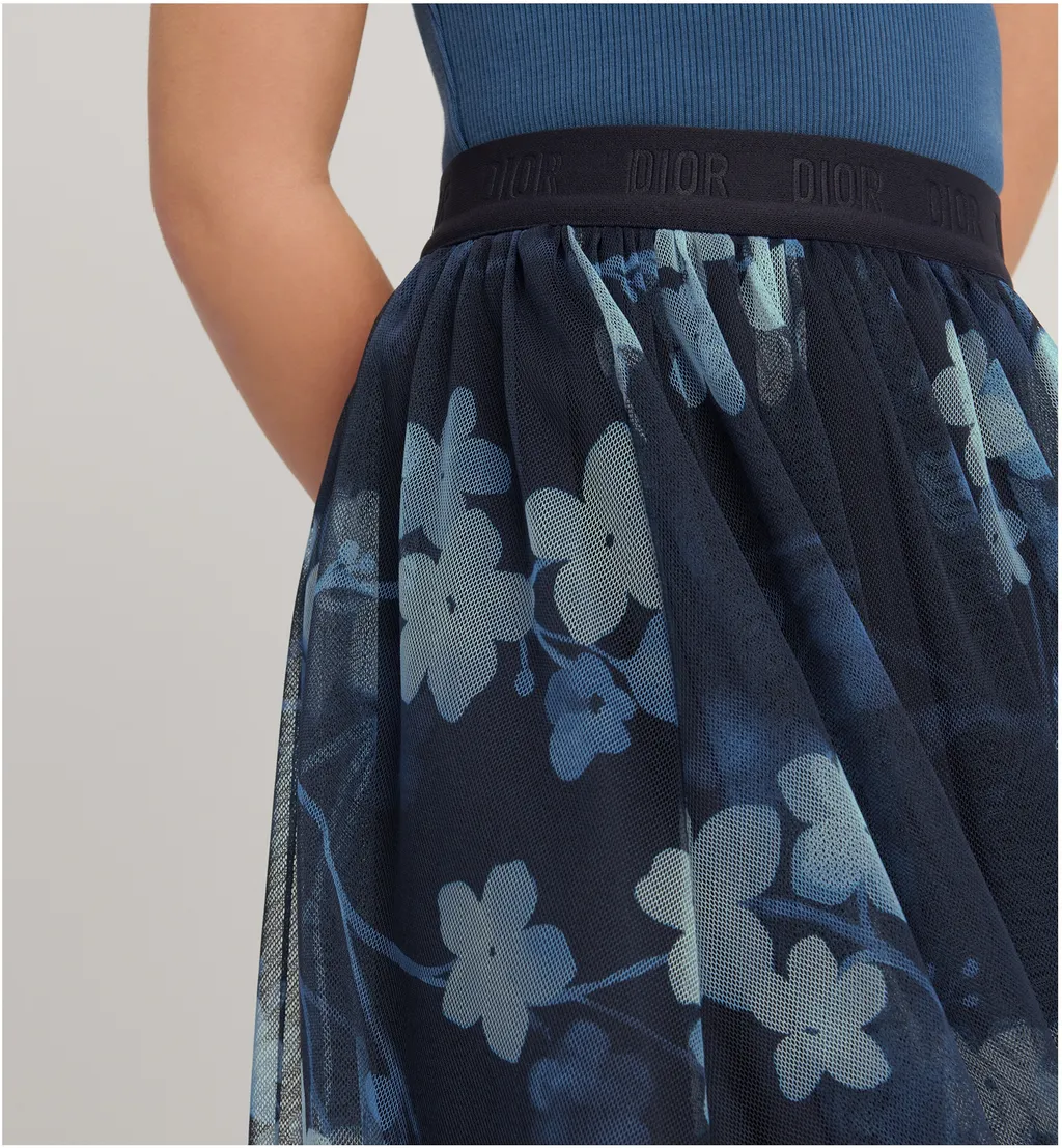 Kids' Long Skirt