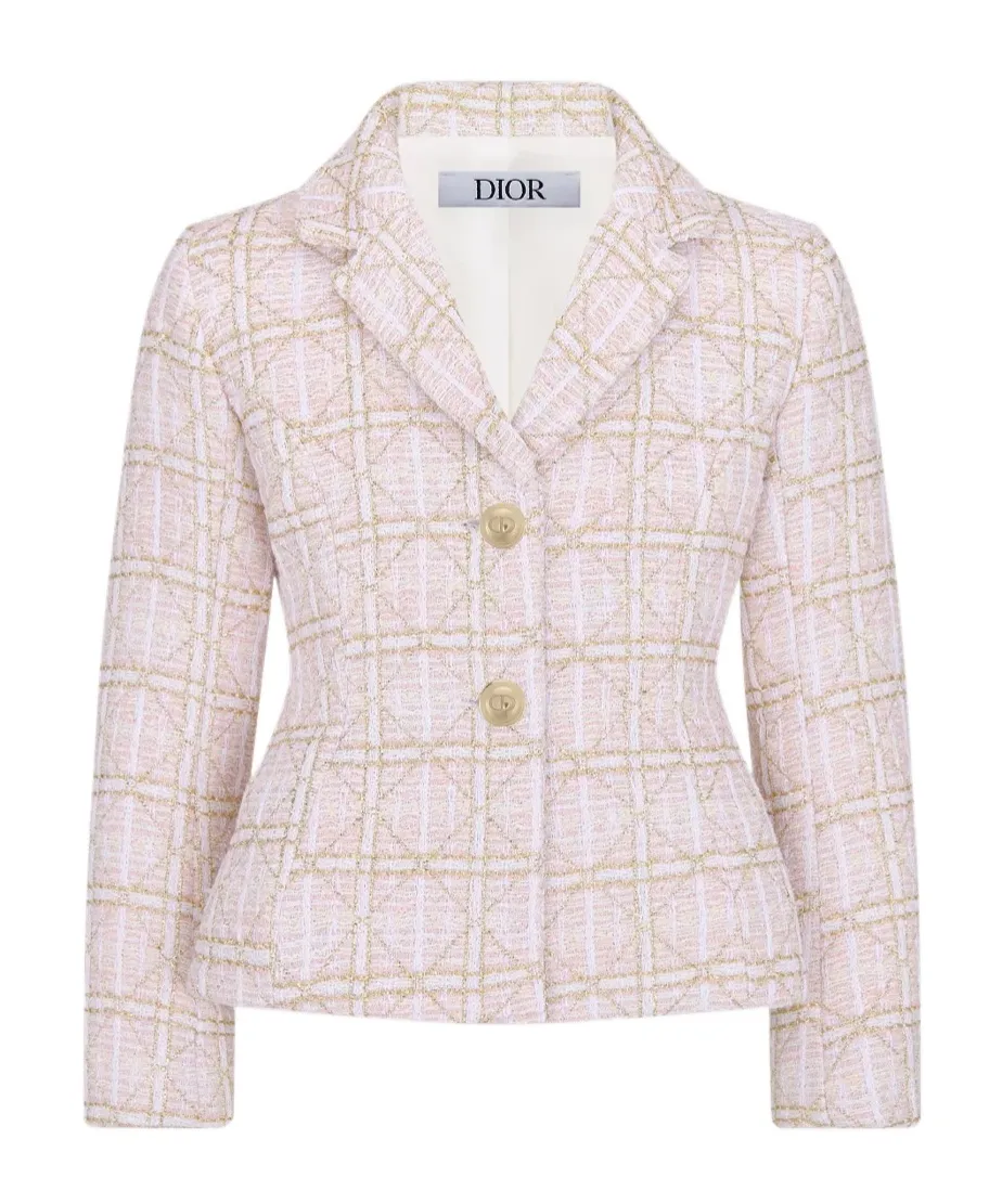 Kids' Bar Jacket