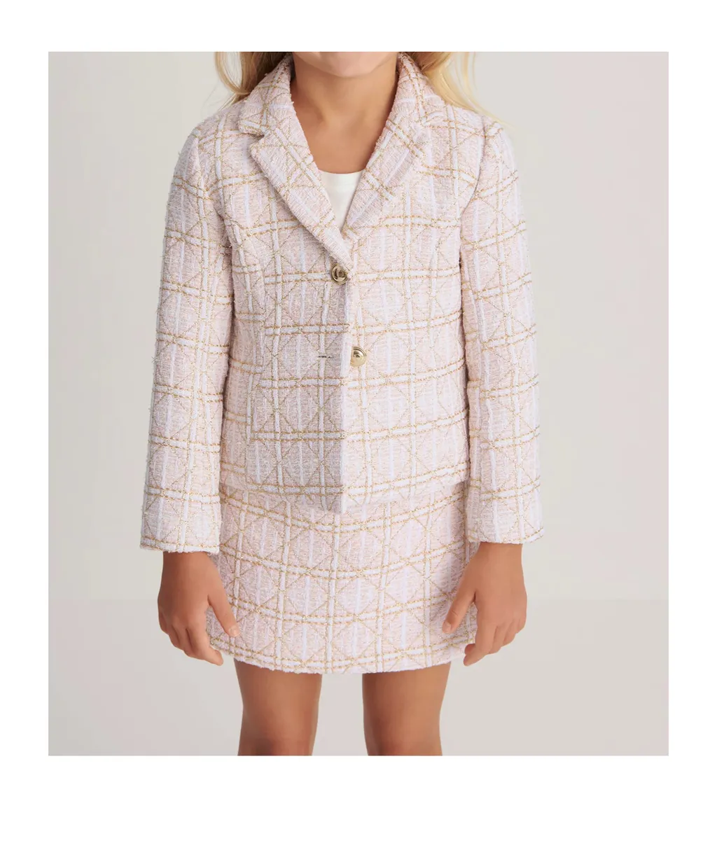 Kids' Bar Jacket