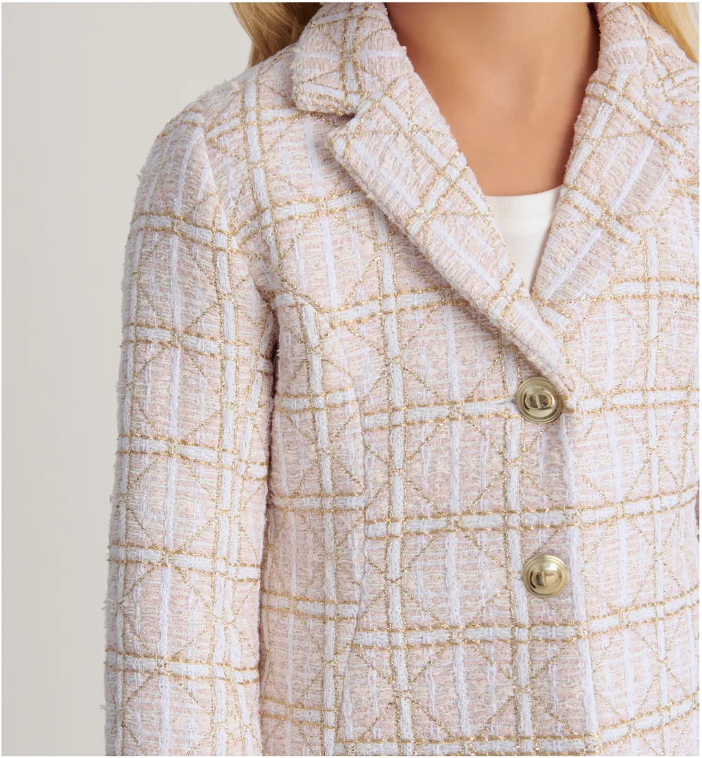 Kids' Bar Jacket