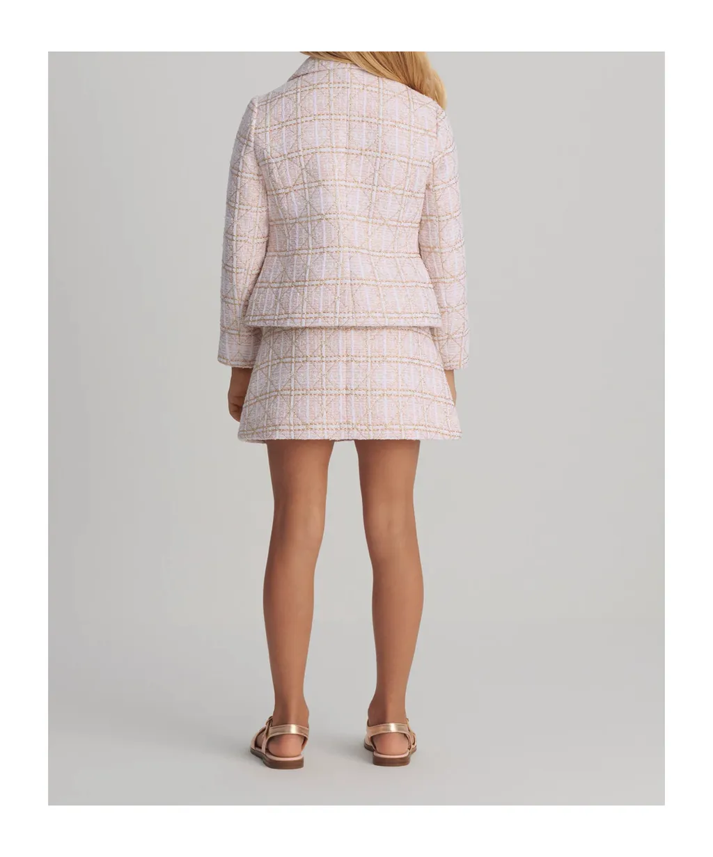 Kids' Bar Jacket