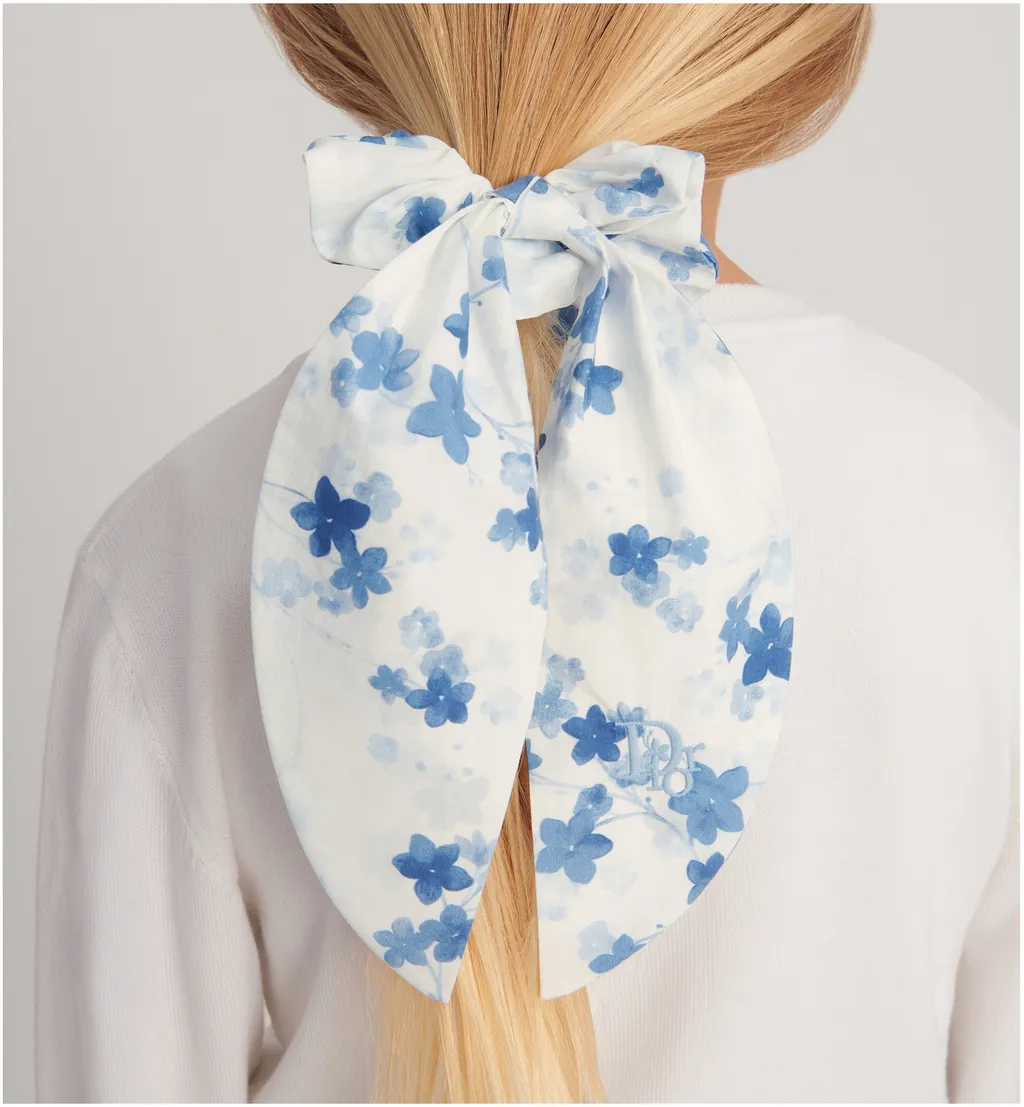Kids' Scrunchies