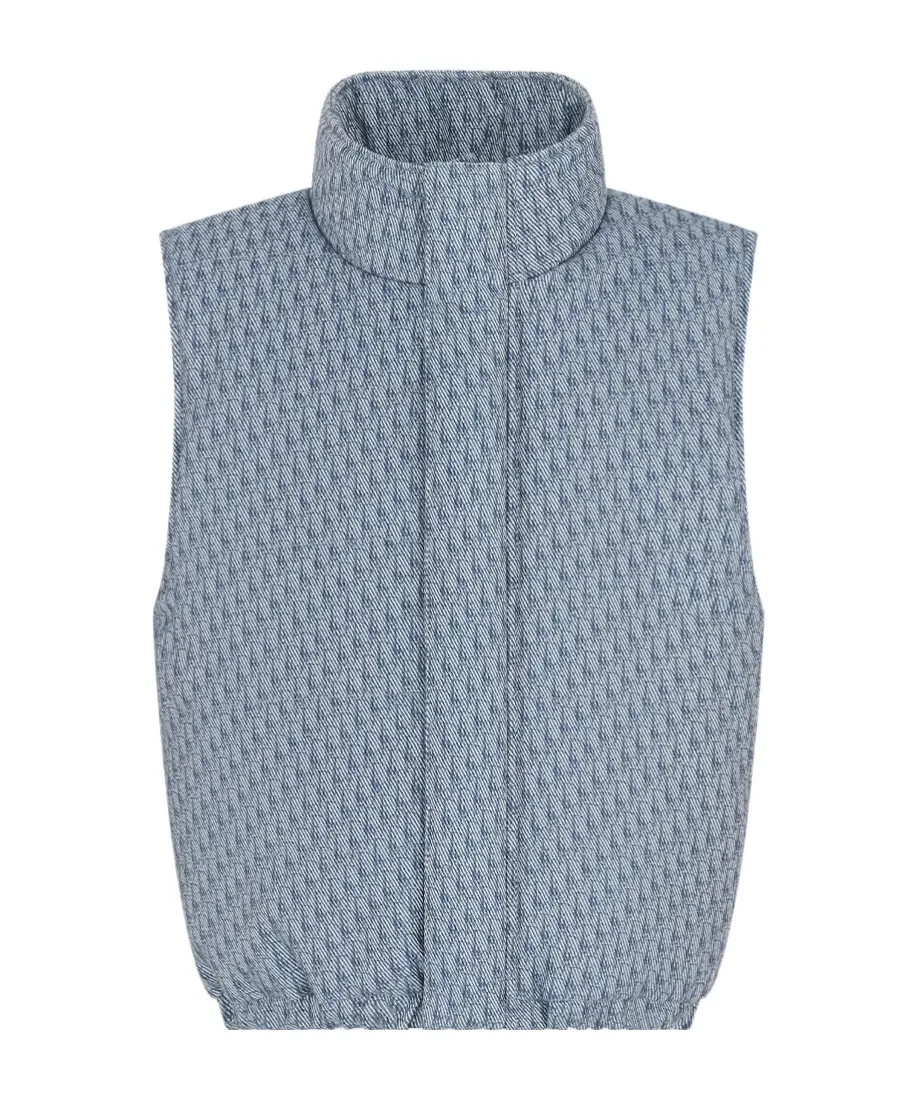 Puffer Vest