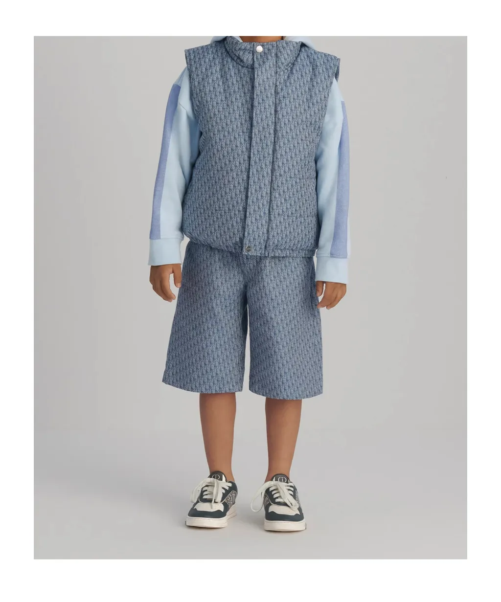 Puffer Vest